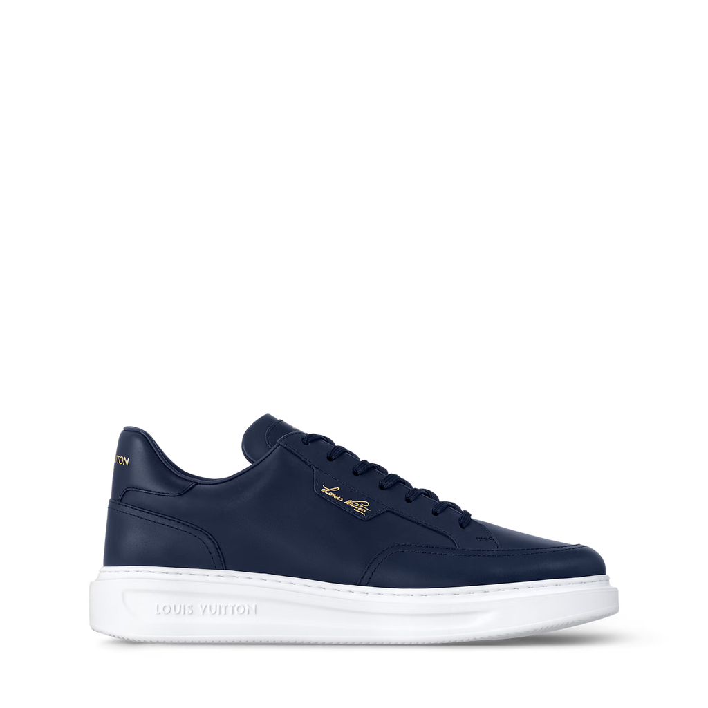 Espadrilles Louis Vuitton - Beverly Hills - Bleu Marine