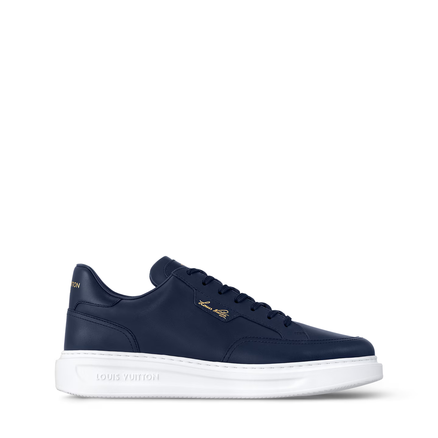 Espadrilles Louis Vuitton - Beverly Hills - Bleu Marine