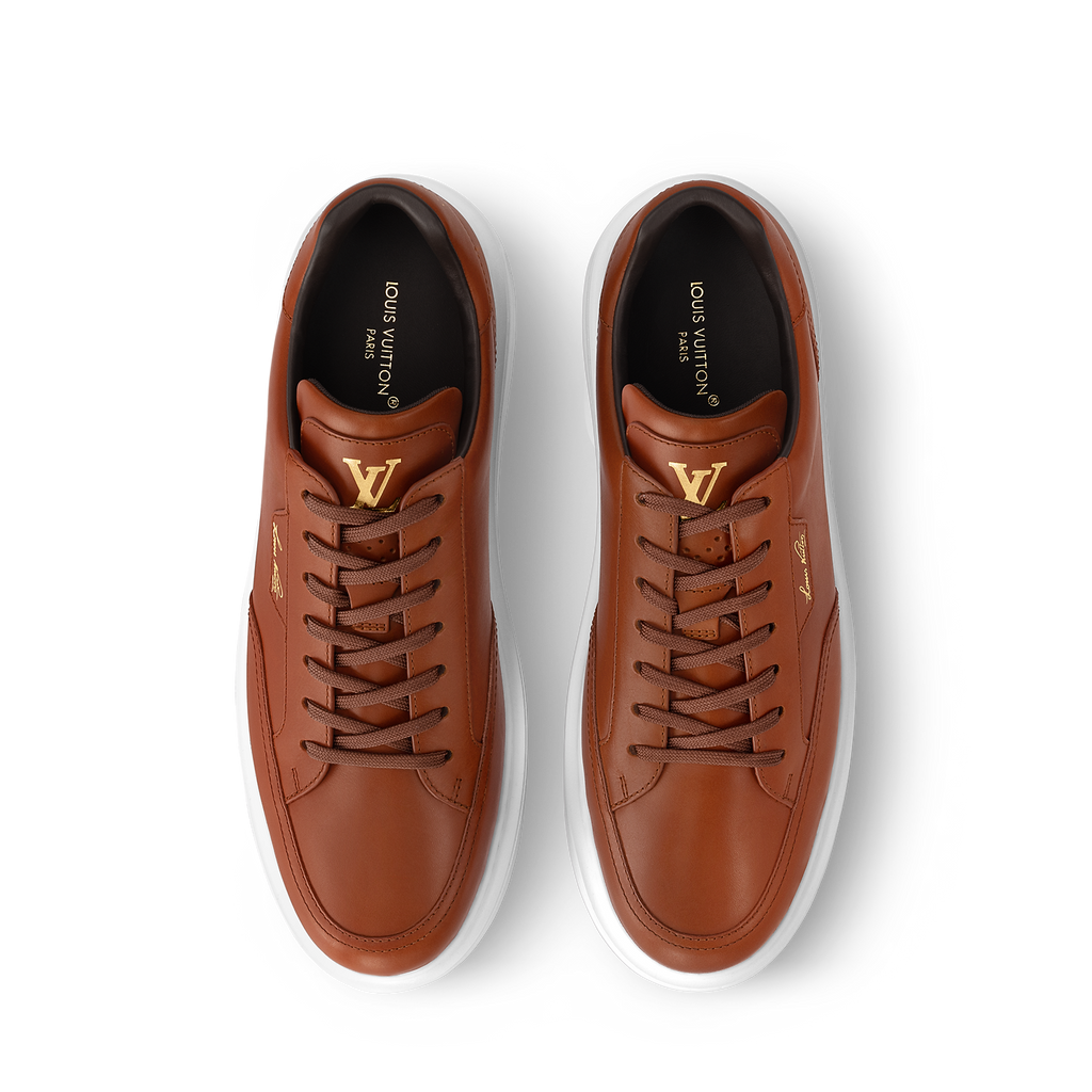 Espadrilles Louis Vuitton - Beverly Hills - Marron