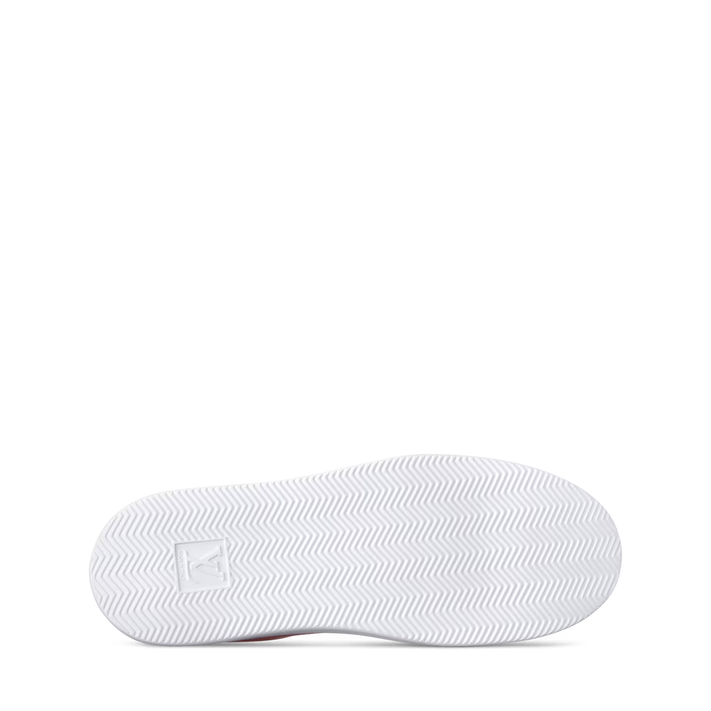 Espadrilles Louis Vuitton - Beverly Hills - Marron