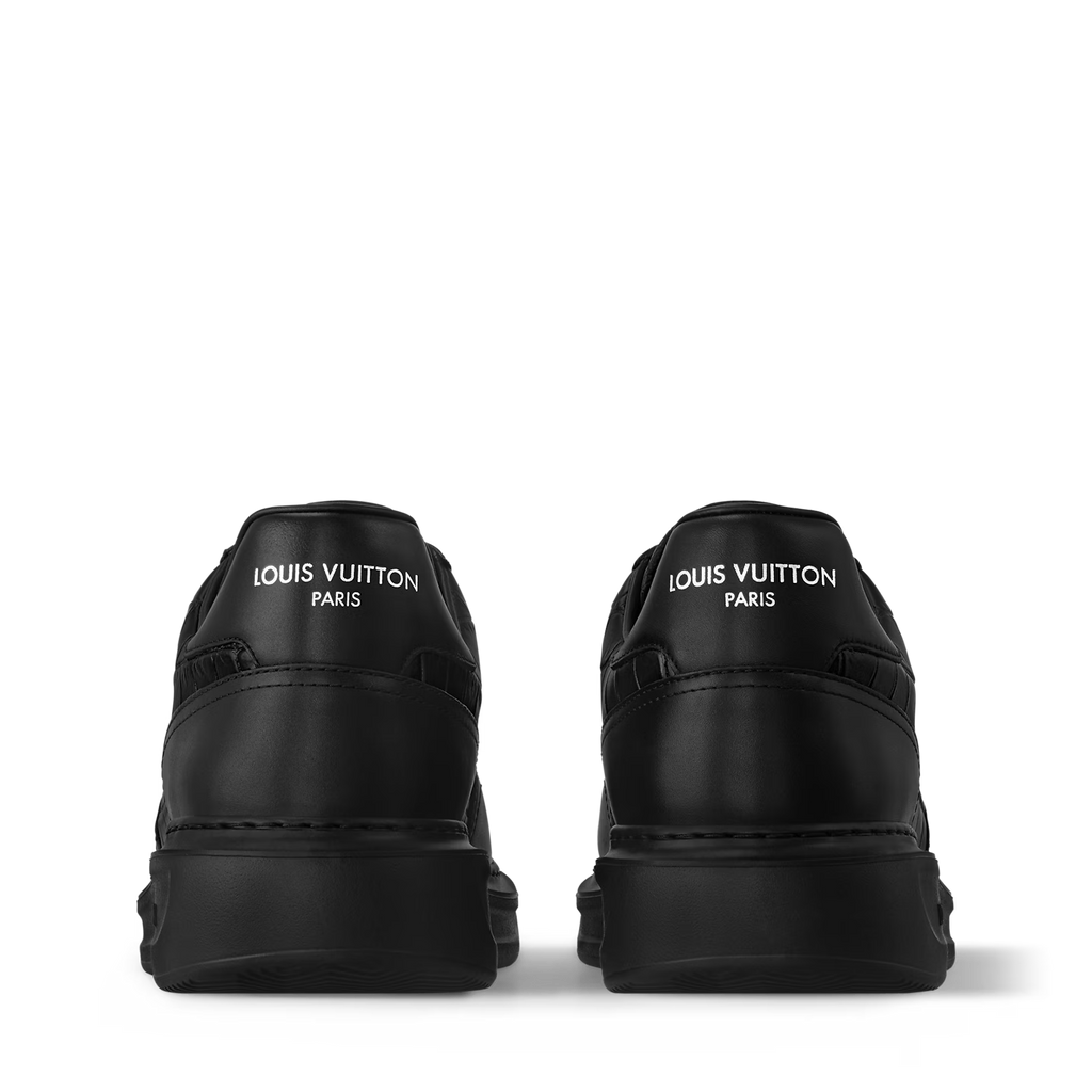 Espadrilles Louis Vuitton - Beverly Hills - Noir