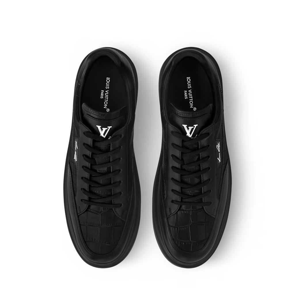 Espadrilles Louis Vuitton - Beverly Hills - Noir