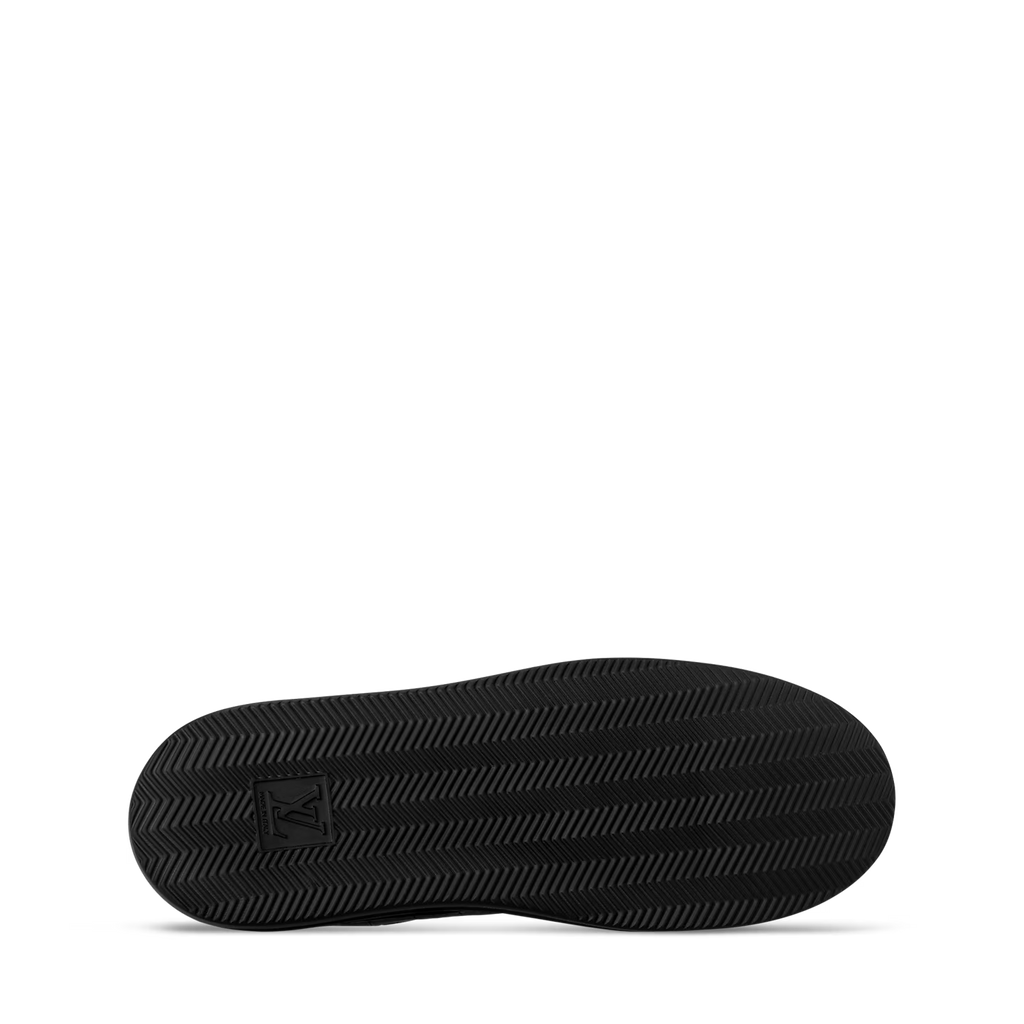 Espadrilles Louis Vuitton - Beverly Hills - Noir