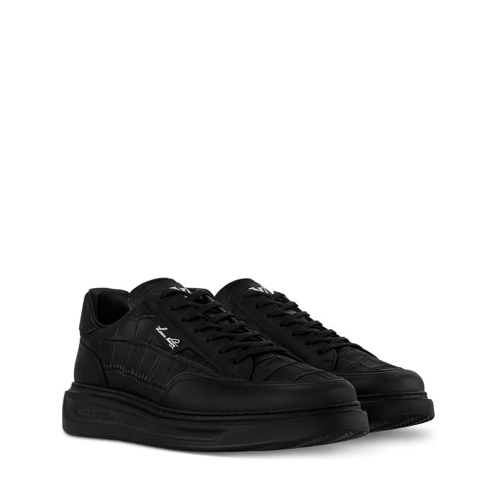 Espadrilles Louis Vuitton - Beverly Hills - Noir