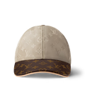 Casquette Louis Vuitton - Get Ready - Beige