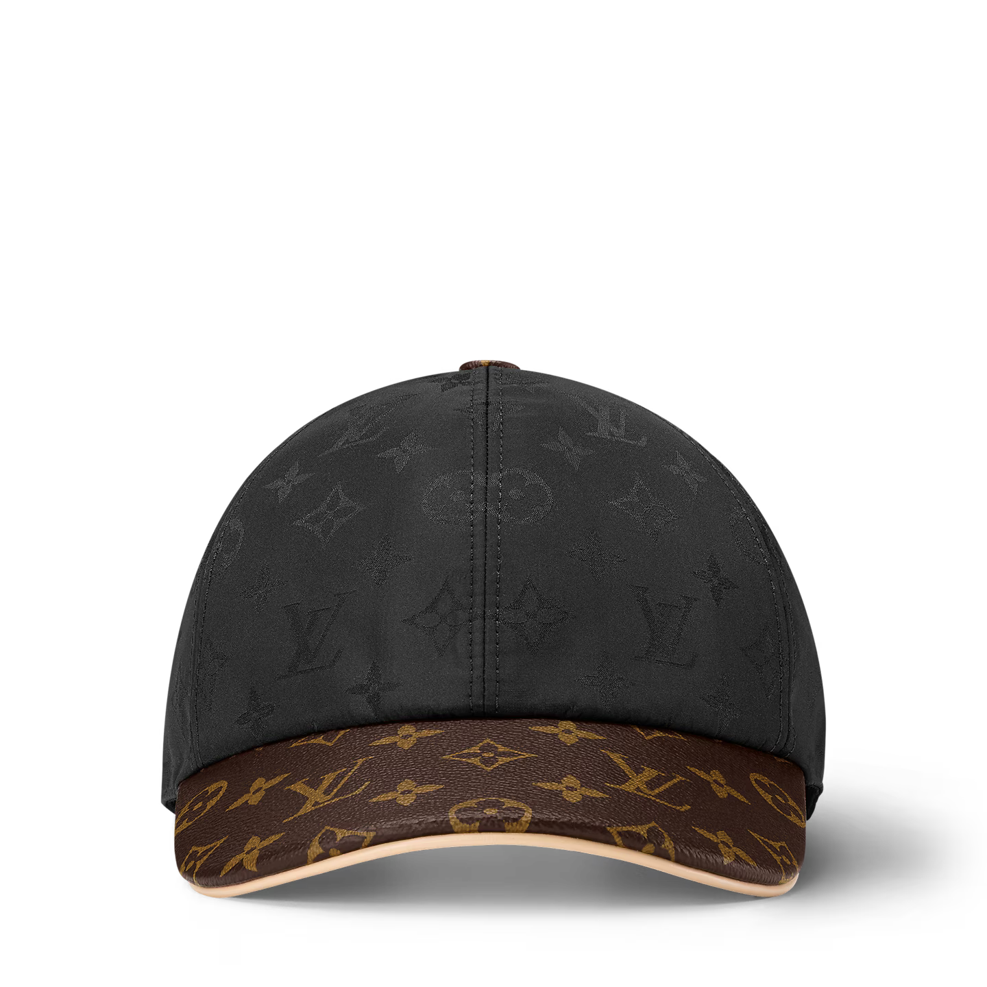 Casquette Louis Vuitton - Get Ready - Noir