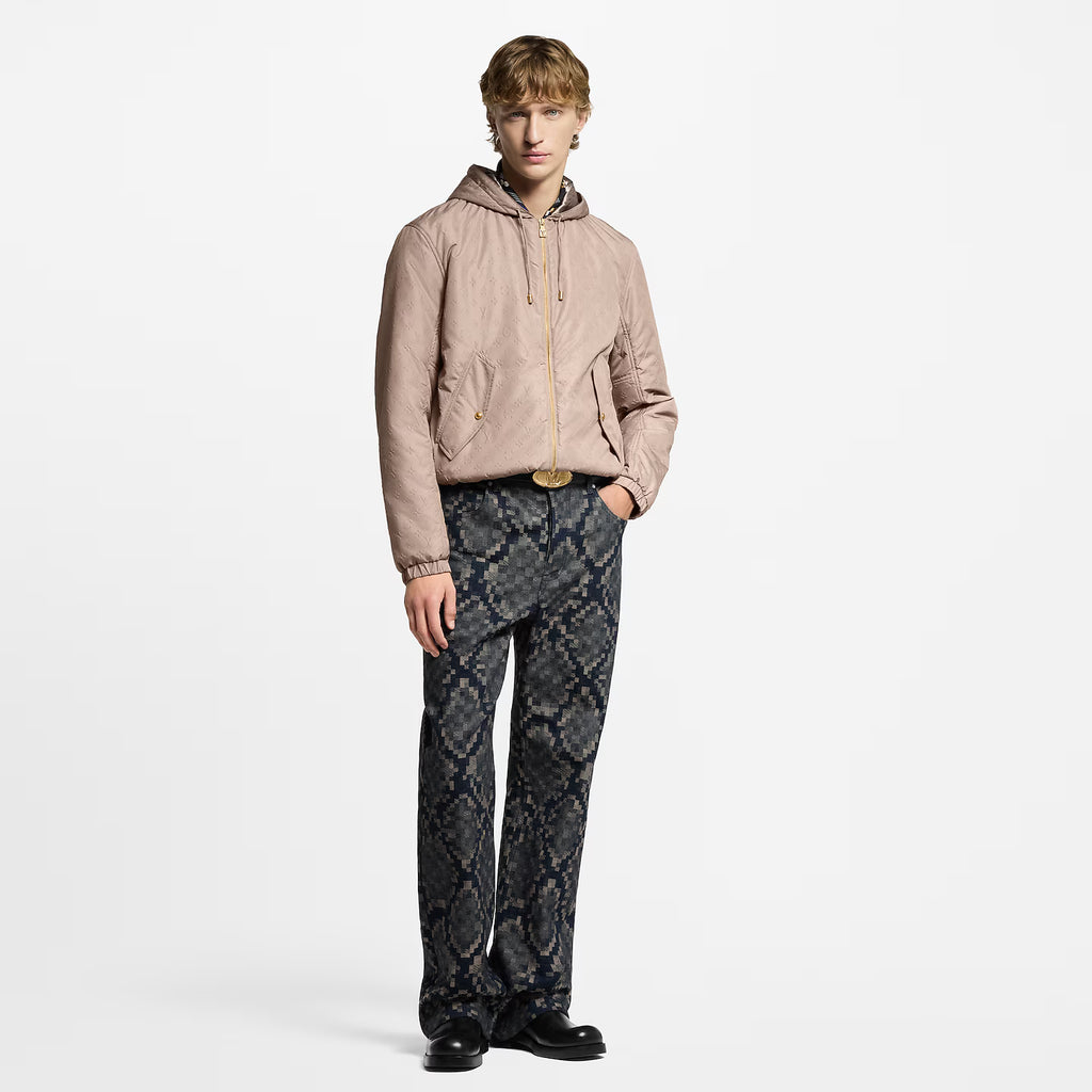 Jacket Louis Vuitton - Matelassé - Monogram