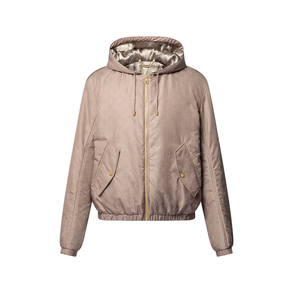 Jacket Louis Vuitton - Matelassé - Monogram