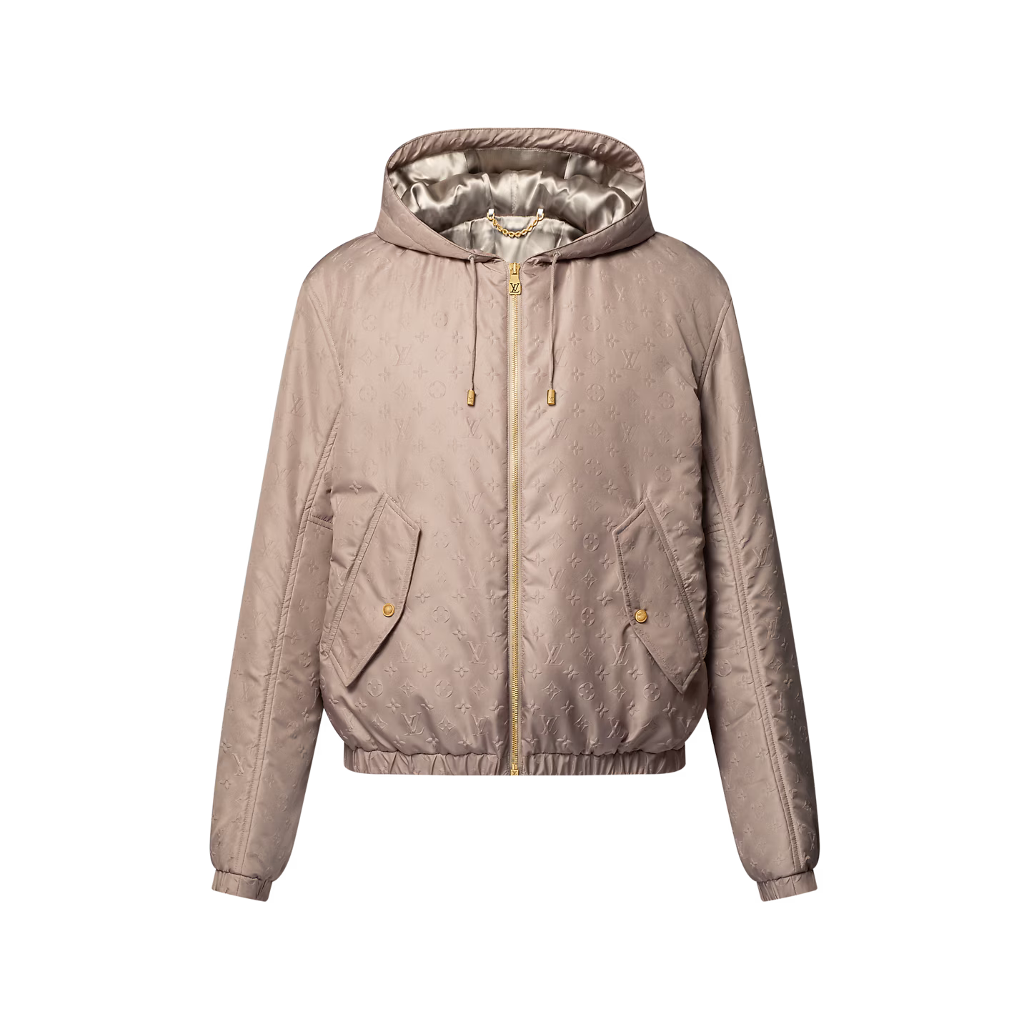 Jacket Louis Vuitton - Matelassé - Monogram