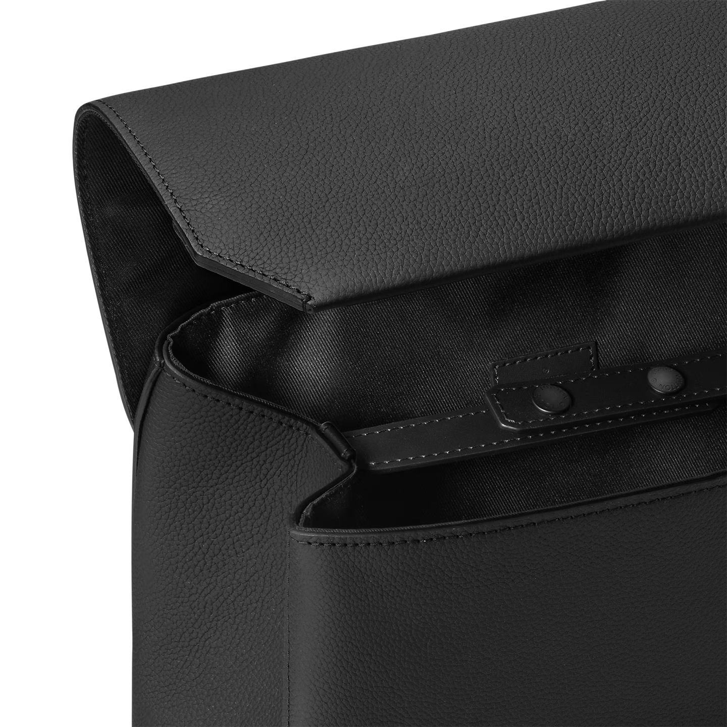 Sacs à Dos Louis Vuitton - Fasline - Noir