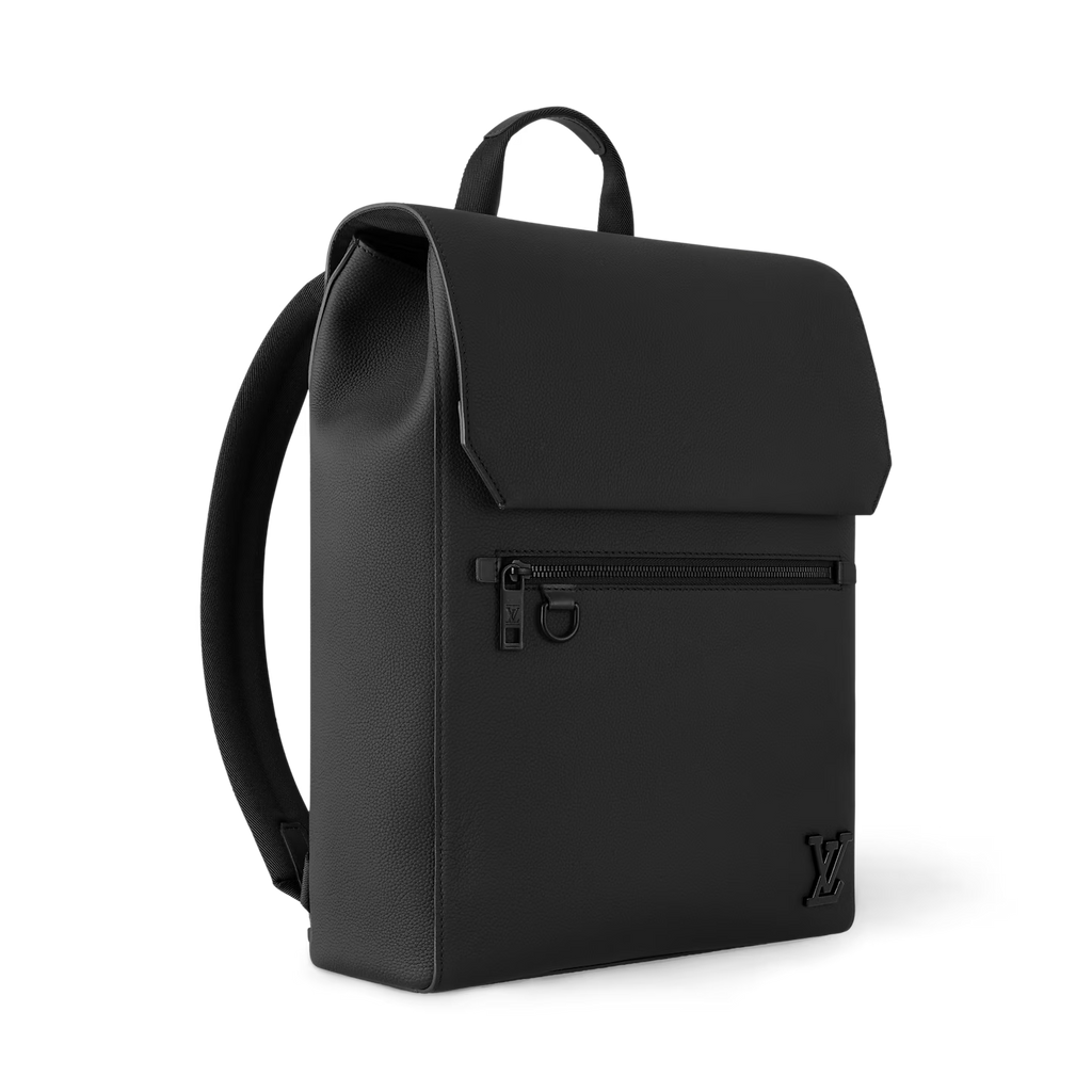 Sacs à Dos Louis Vuitton - Fasline - Noir