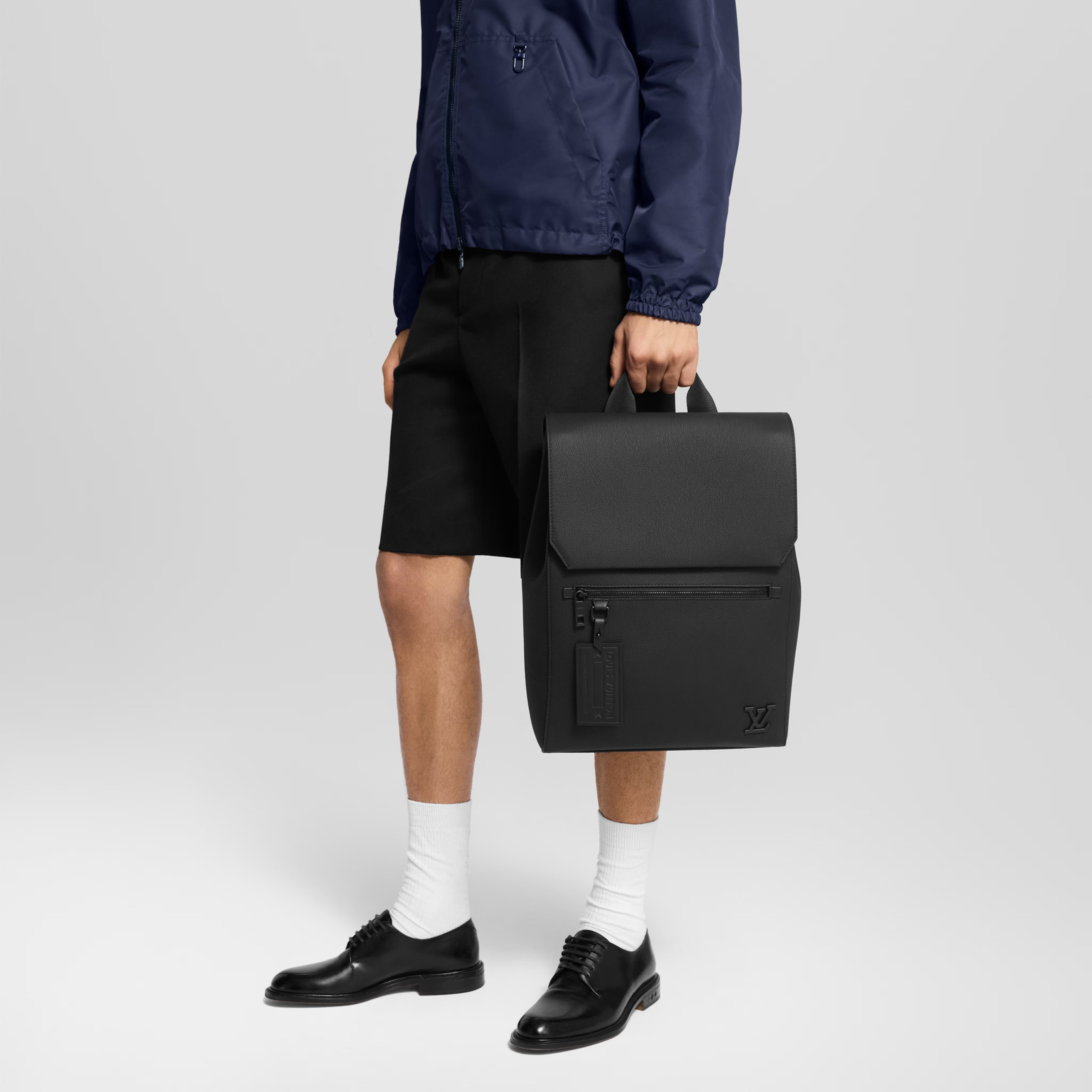 Sacs à Dos Louis Vuitton - Fasline - Noir