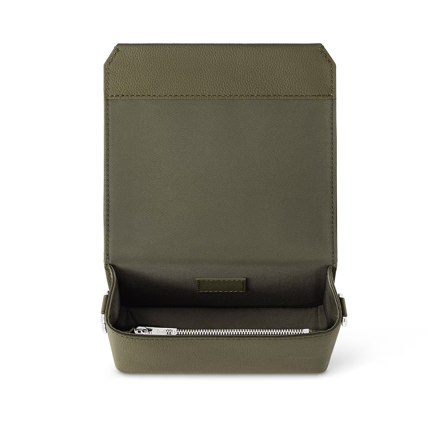 Sacoche Louis Vuitton - Fastline Wearable - Kaki