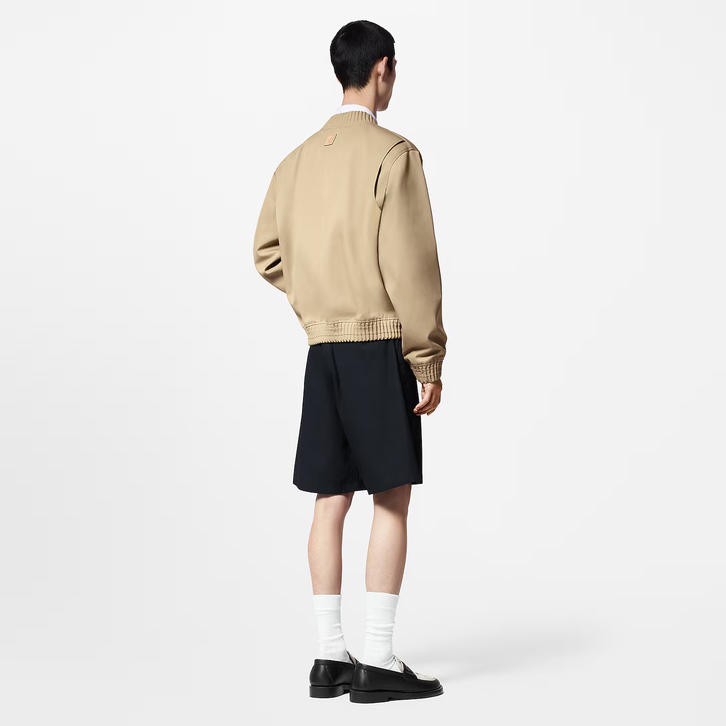 Bomber Jacket - Louis Vuitton