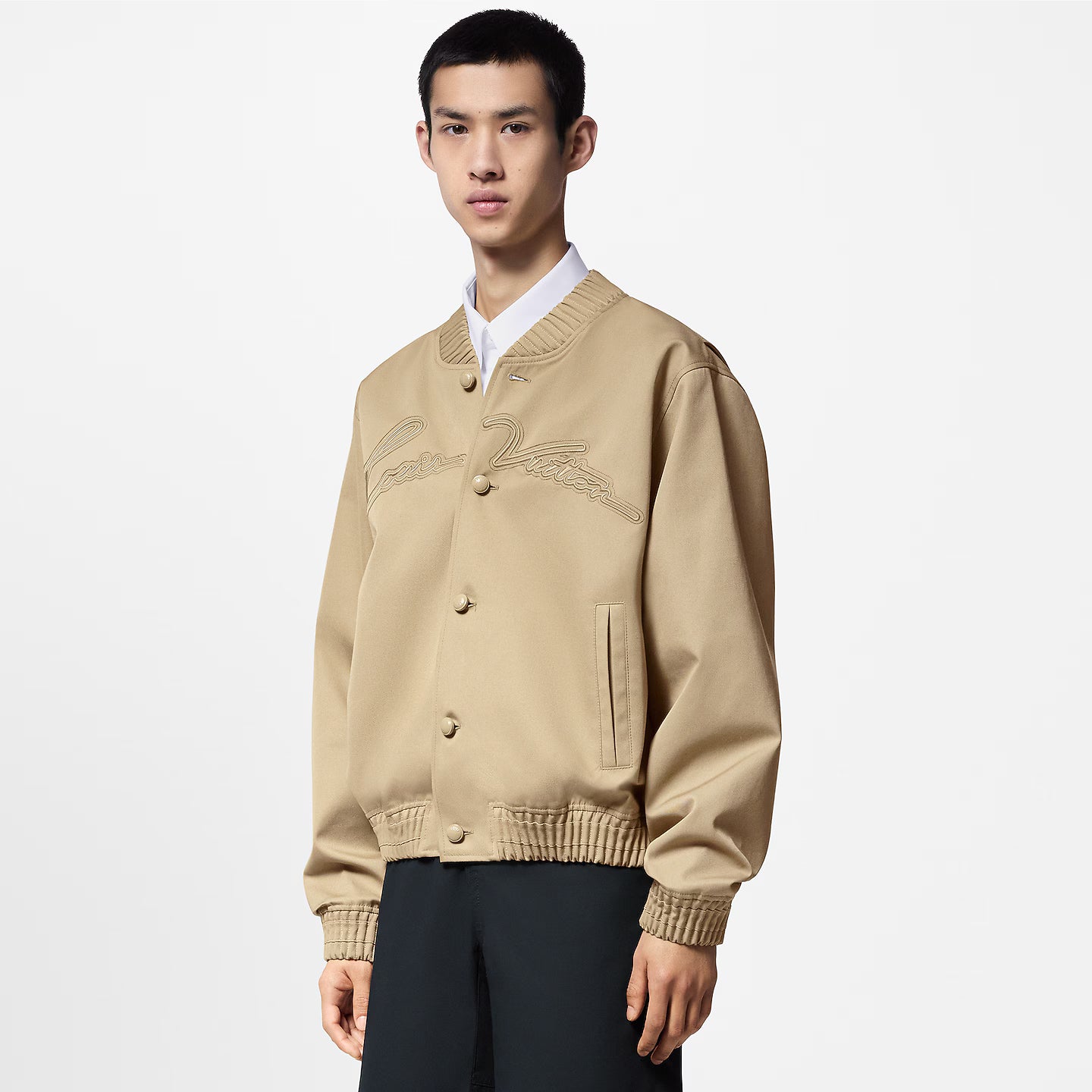 Bomber Jacket - Louis Vuitton