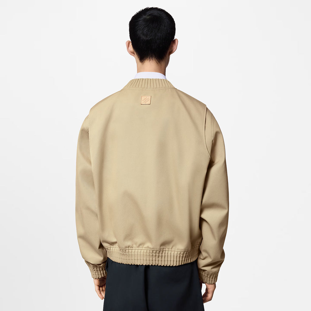 Bomber Jacket - Louis Vuitton