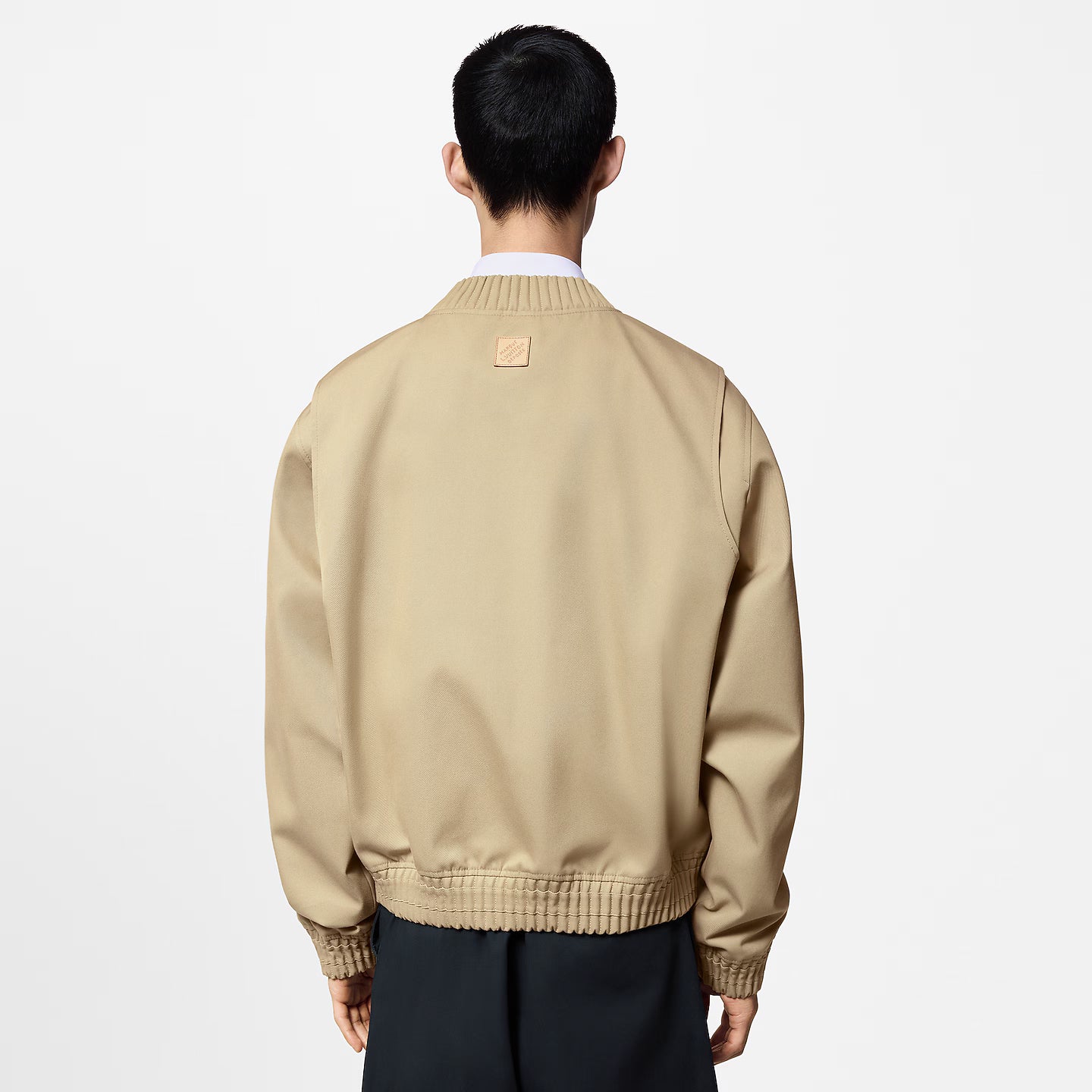 Bomber Jacket - Louis Vuitton