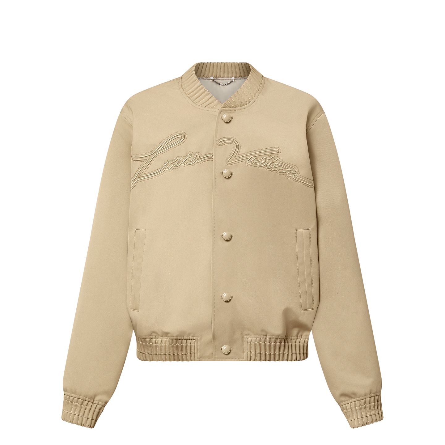 Bomber Jacket - Louis Vuitton