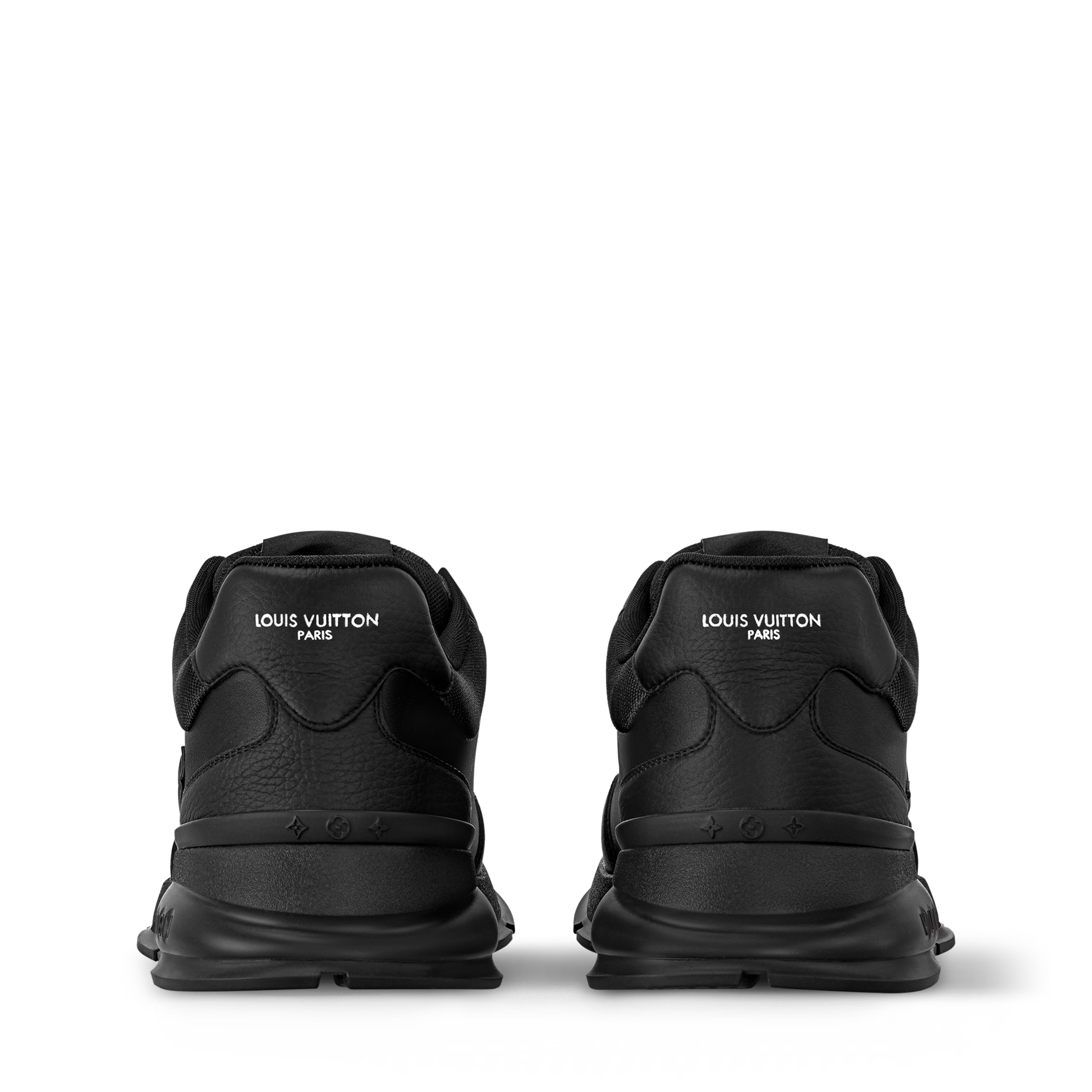 Espadrilles Louis Vuitton - Classique - Noir