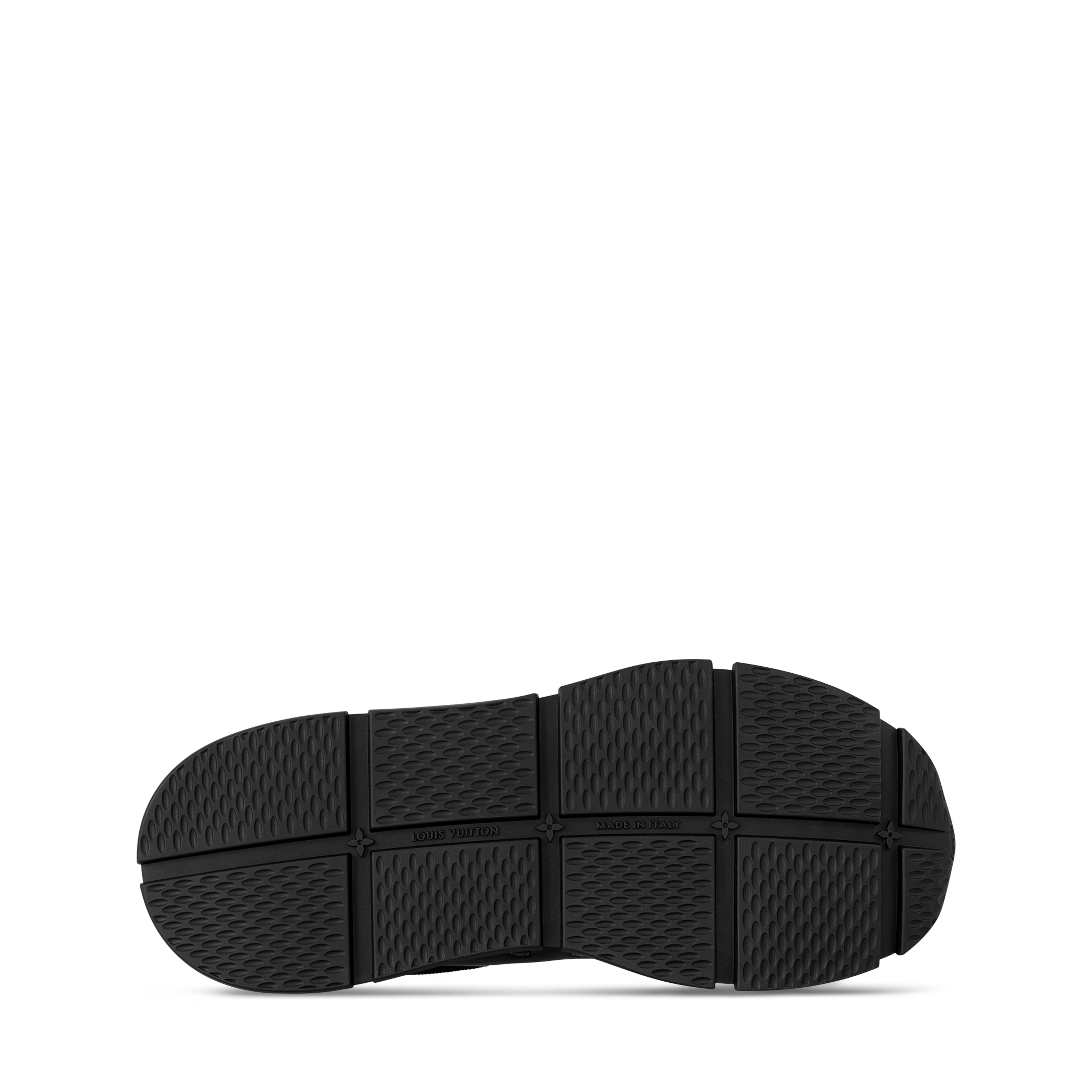 Espadrilles Louis Vuitton - Classique - Noir