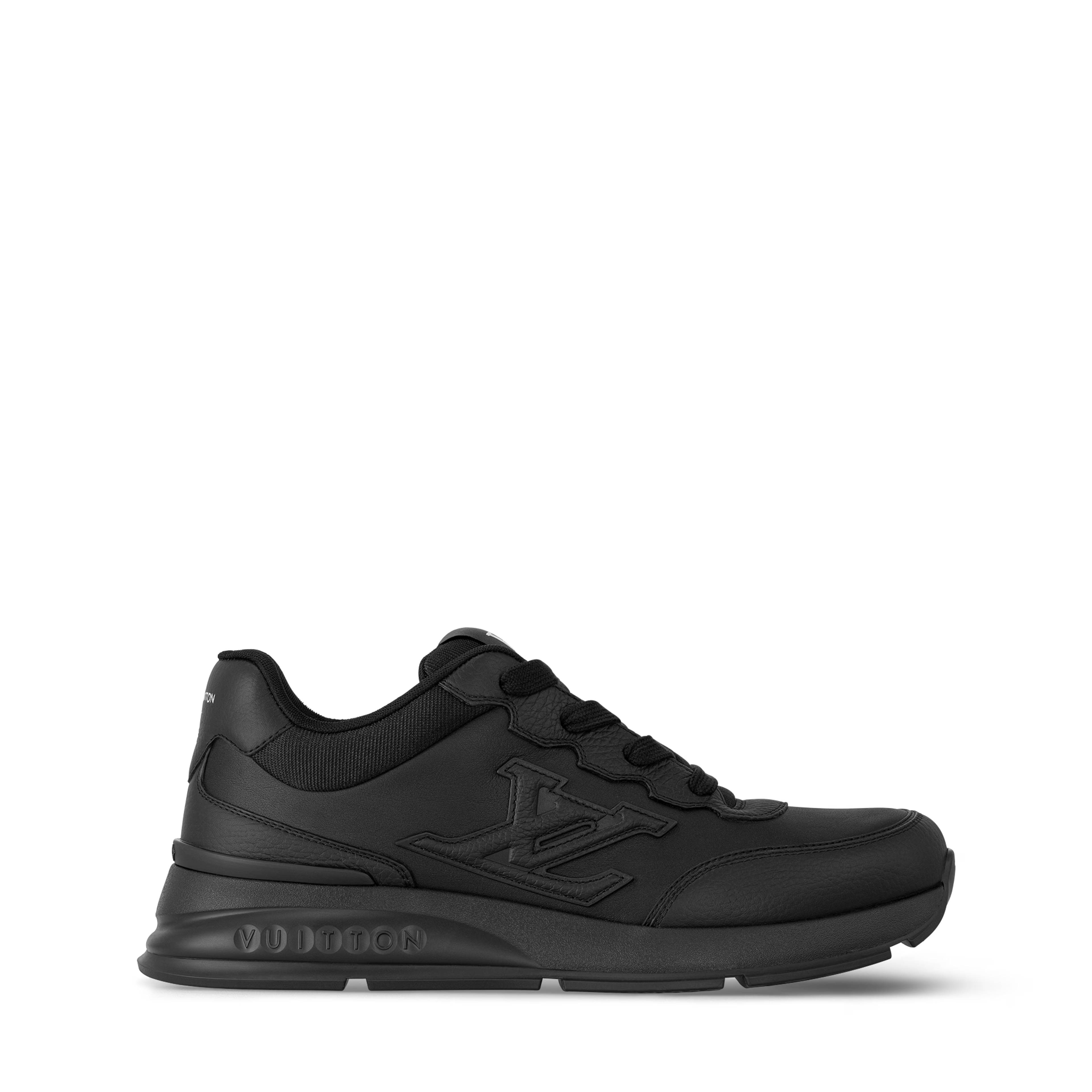 Espadrilles Louis Vuitton - Classique - Noir