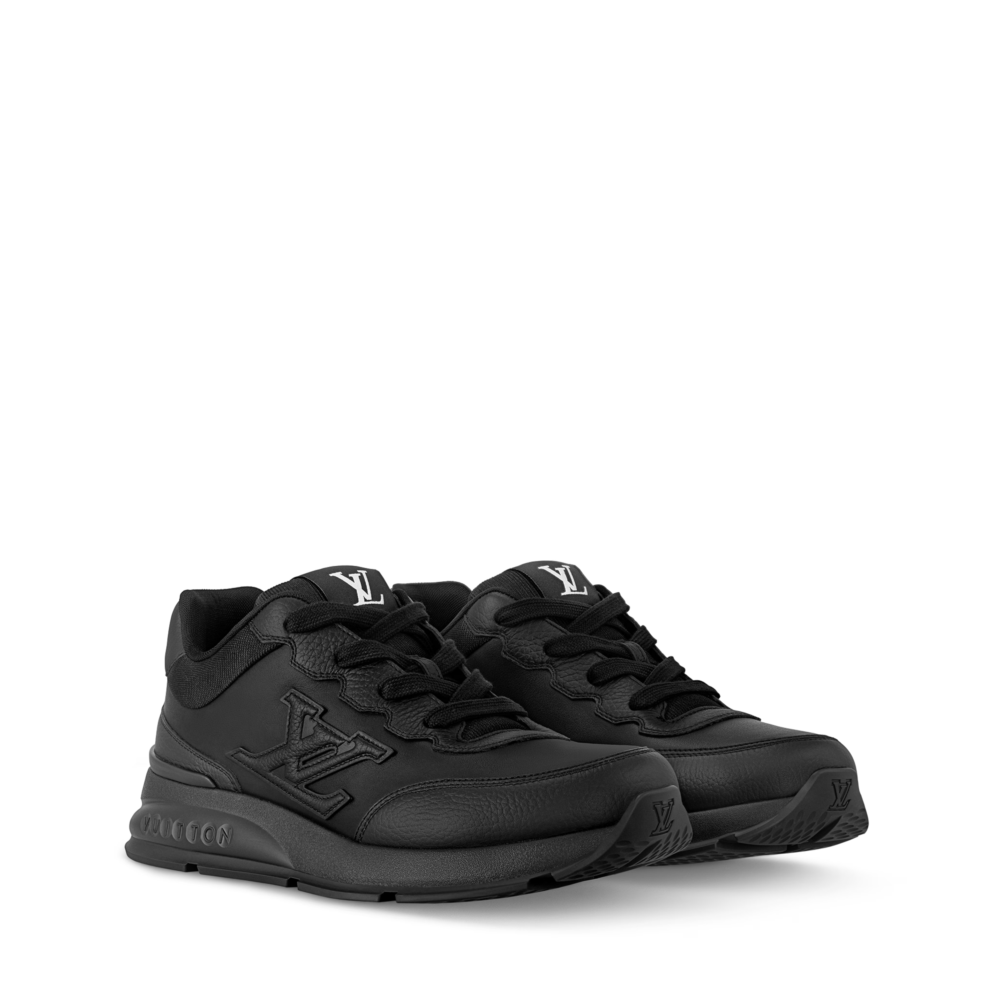 Espadrilles Louis Vuitton - Classique - Noir