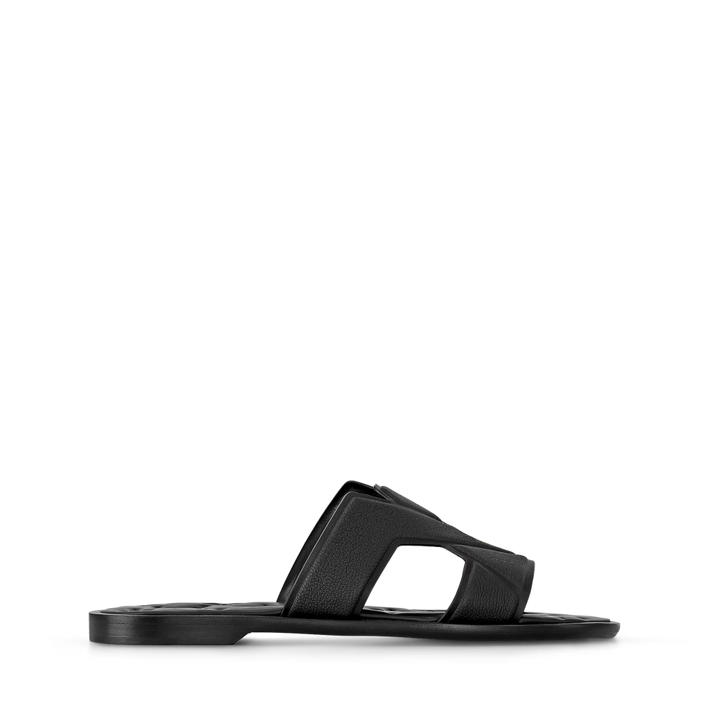 Sandales Louis Vuitton - Oasis - Monogran