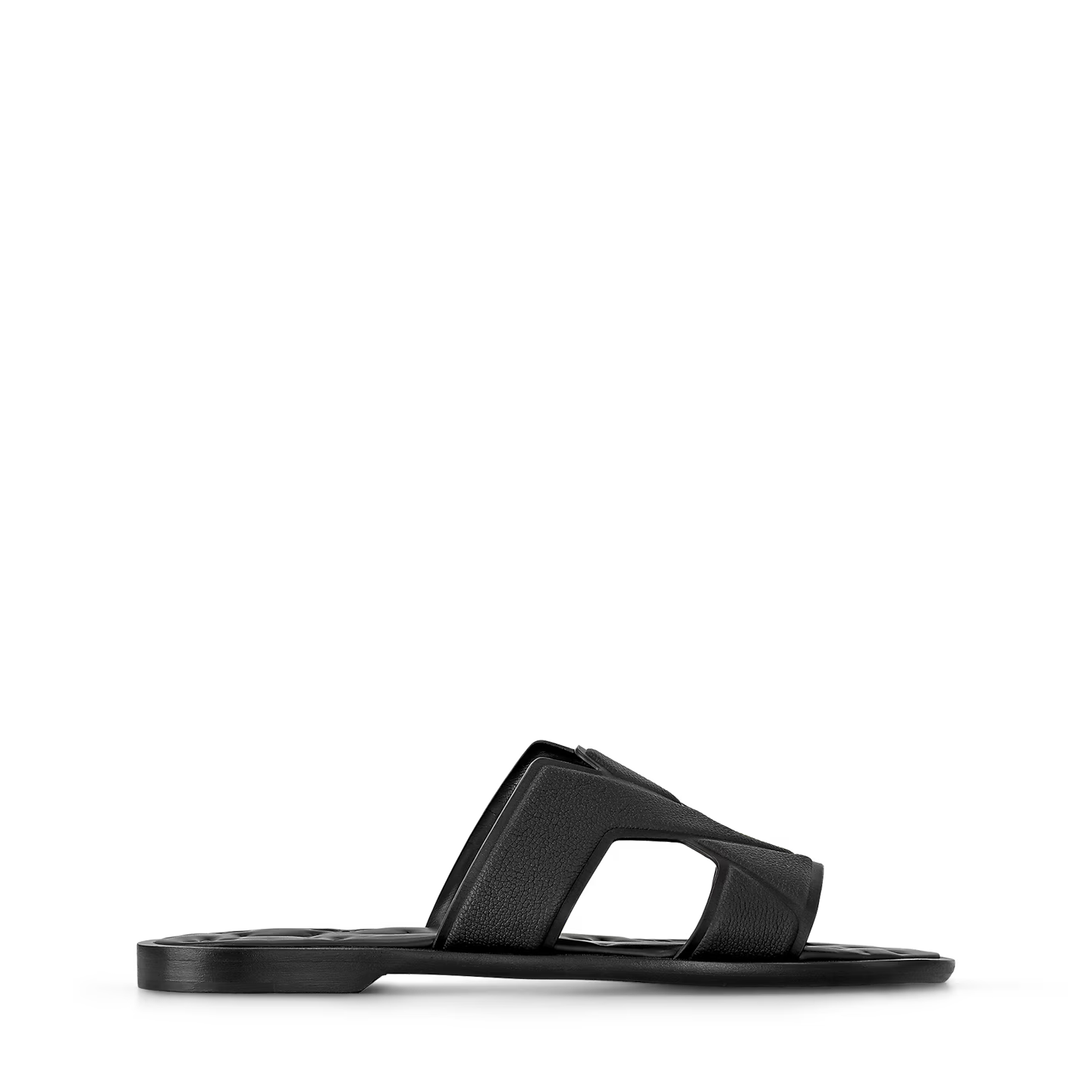 Sandales Louis Vuitton - Oasis - Monogran