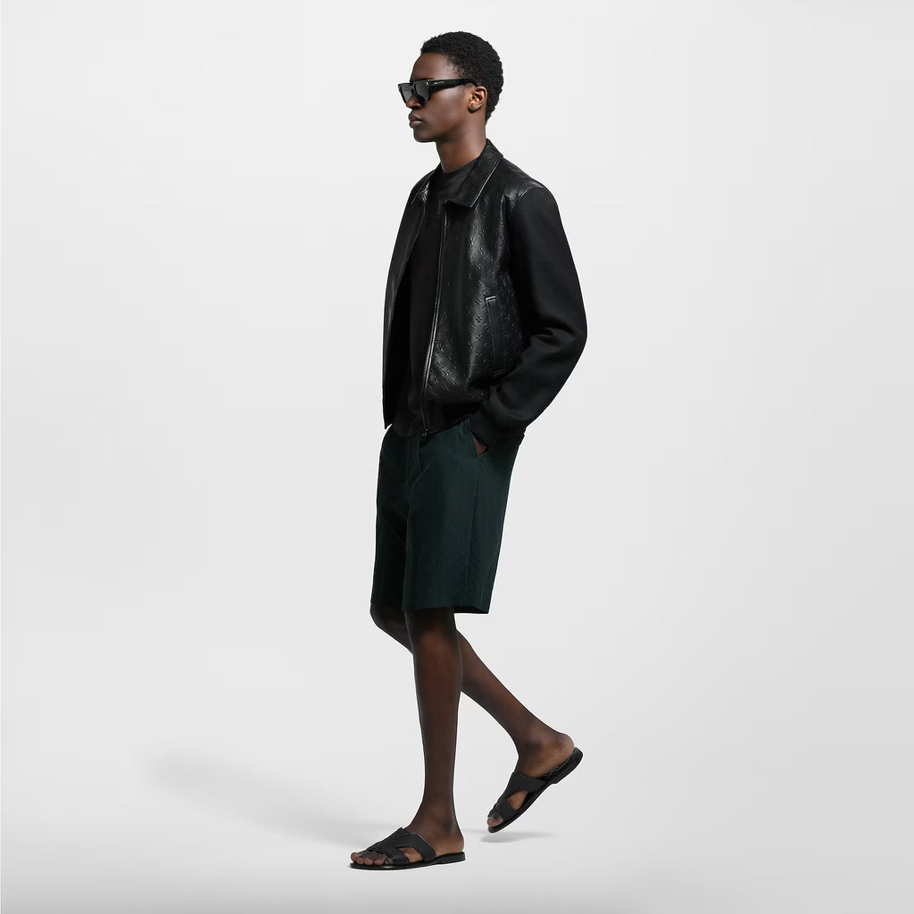 Sandales Louis Vuitton - Oasis - Monogran