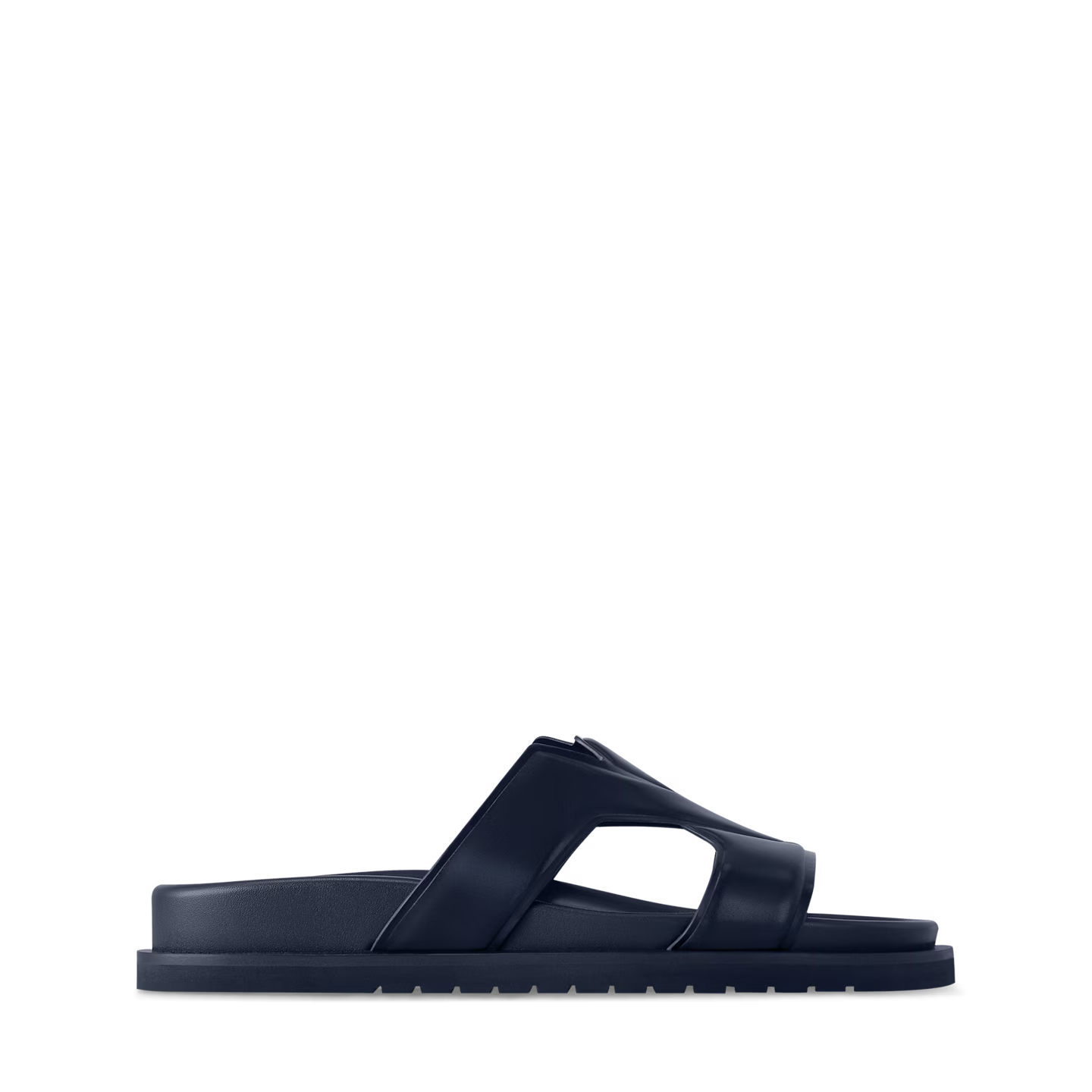 Sandales Louis Vuitton - Oasis - Bleu Marine
