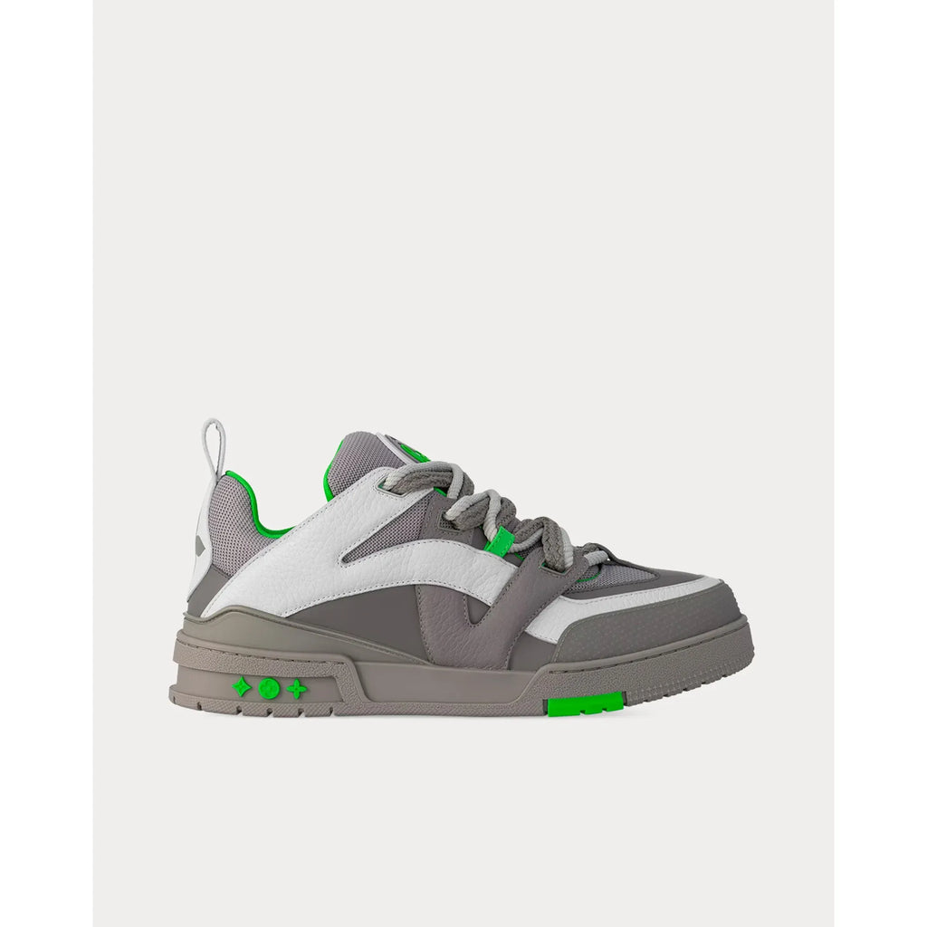 Espadrilles Louis Vuitton - Skate - Girs/Vert