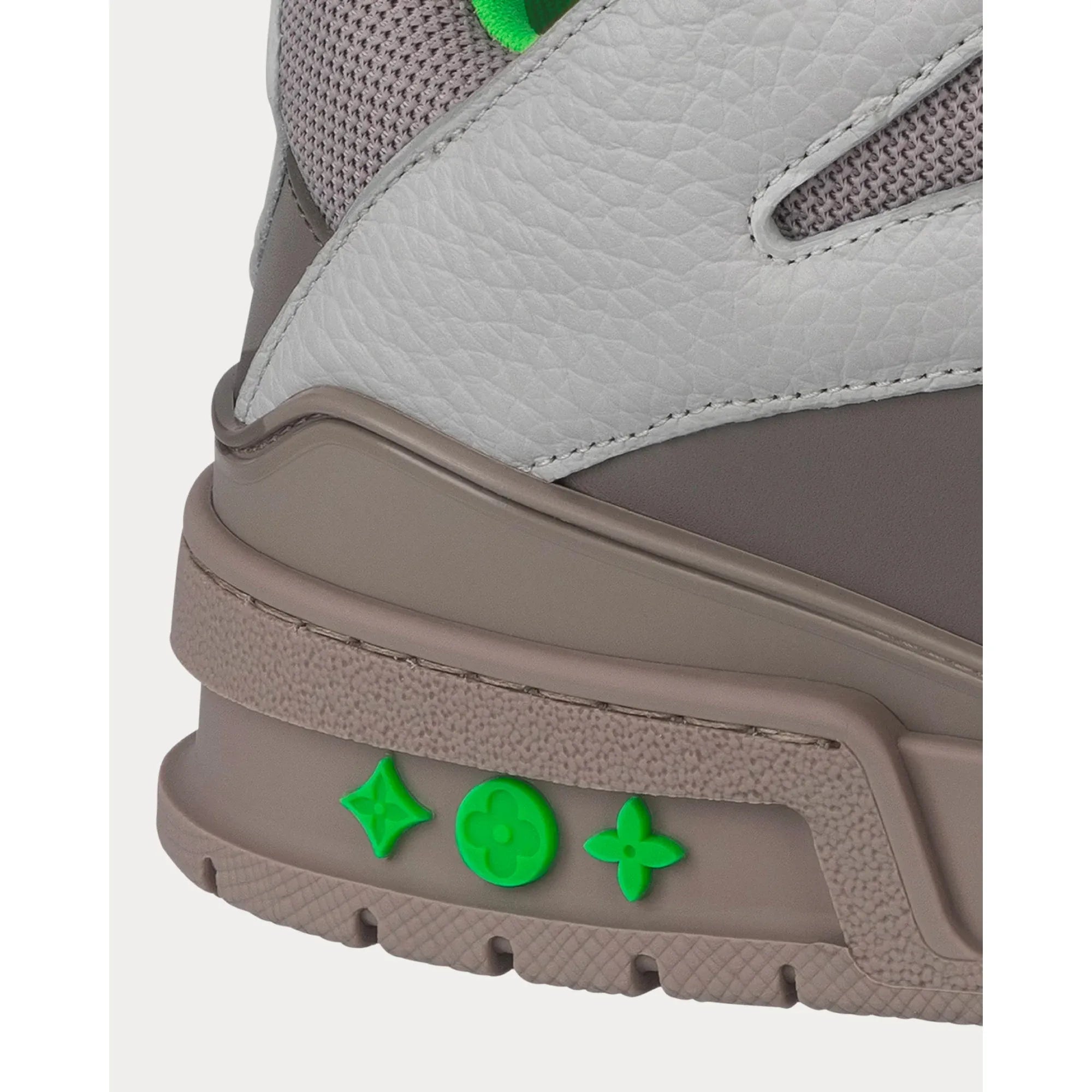 Espadrilles Louis Vuitton - Skate - Girs/Vert
