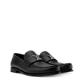 Mocassin Louis Vuitton - Major - Denim Noir