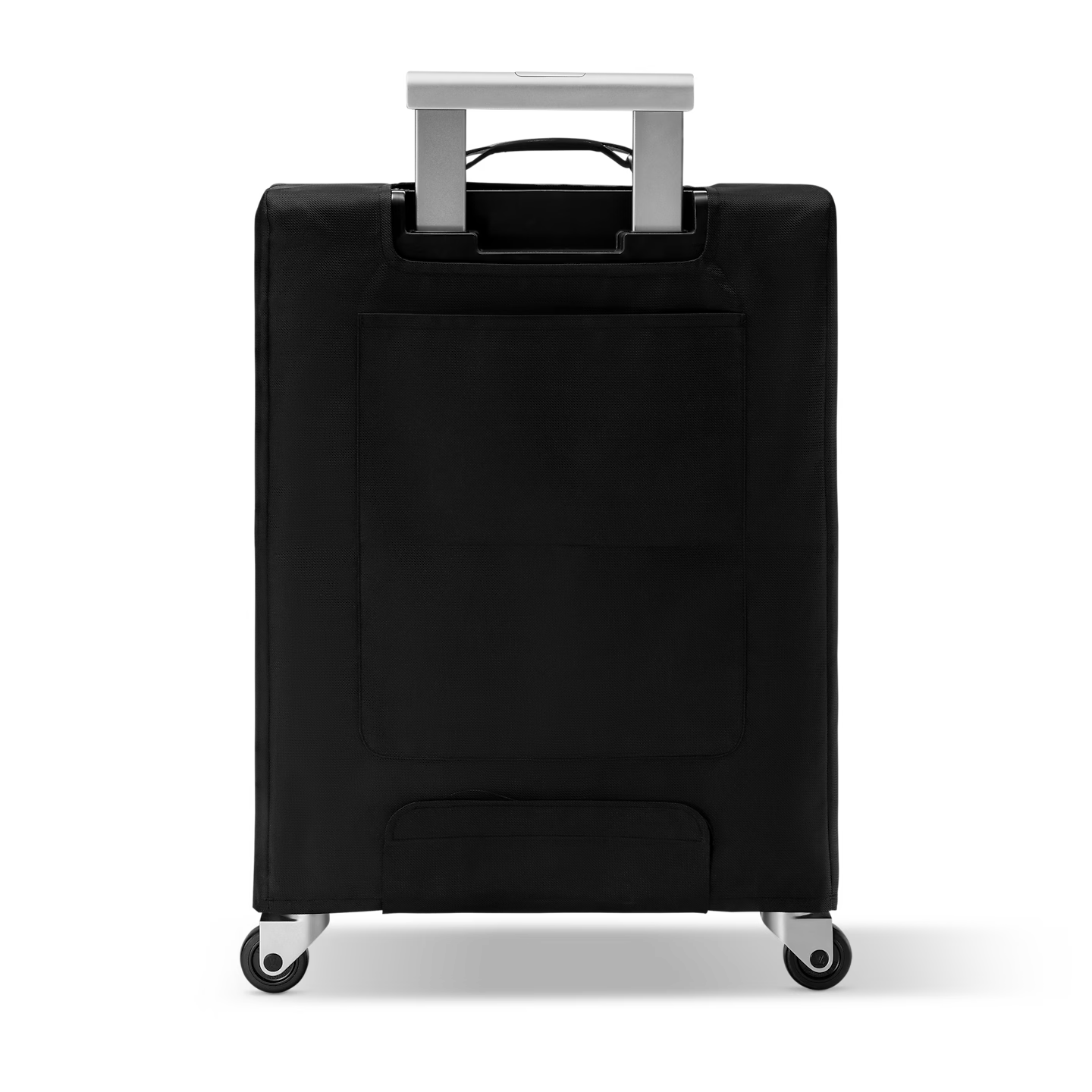 Valise Louis Vuitton - Malle roulante - Toile Monogram Eclipse