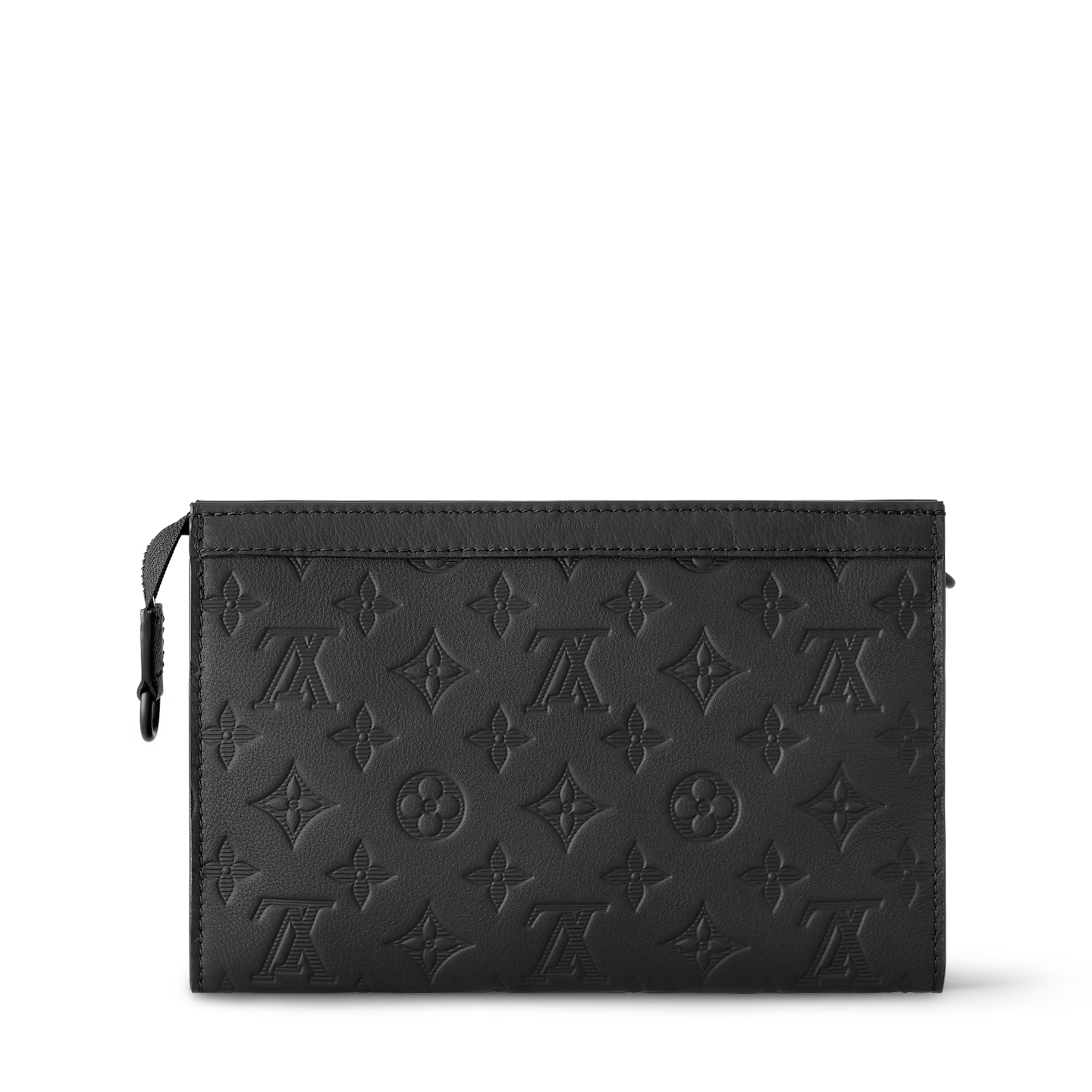 Sacoche Louis Vuitton - Gaston - Mini - Monogram Shadow