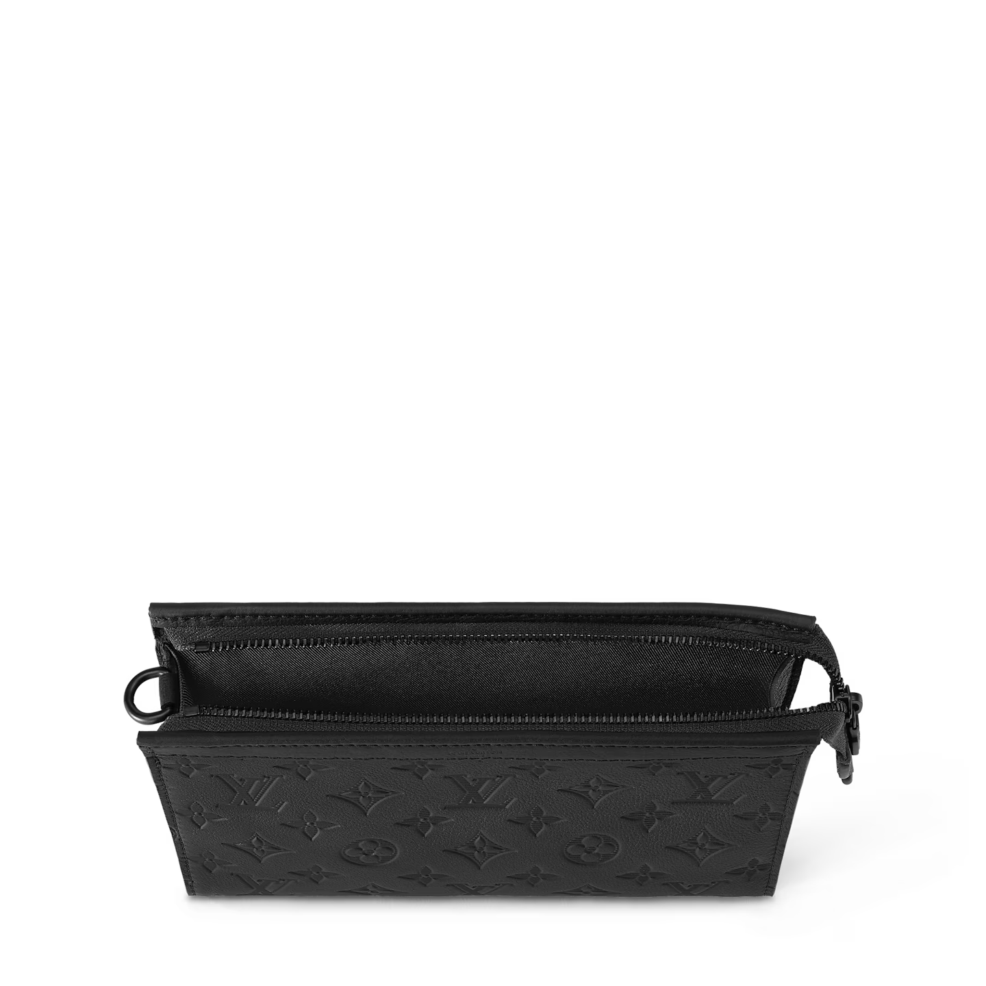 Sacoche Louis Vuitton - Gaston - Mini - Monogram Shadow