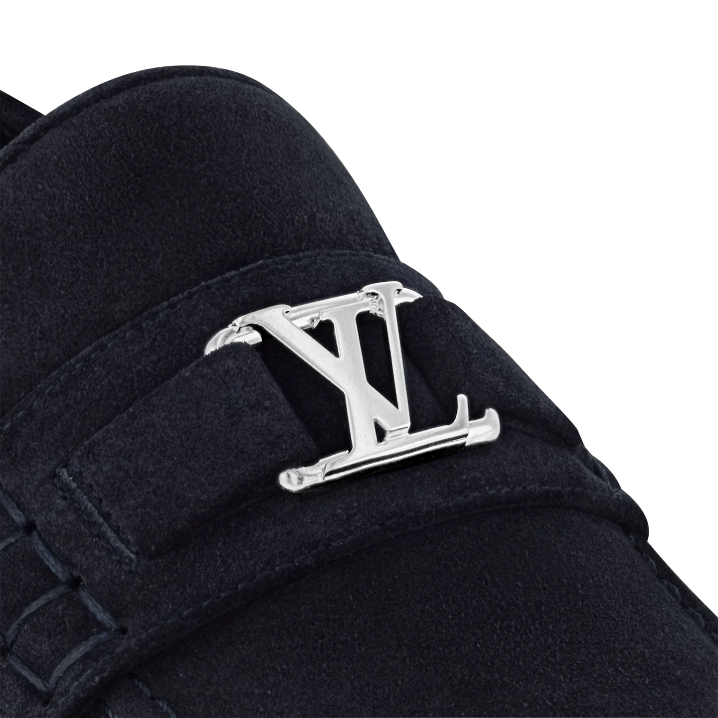 Mocassin Louis Vuitton - Estate - Bleu