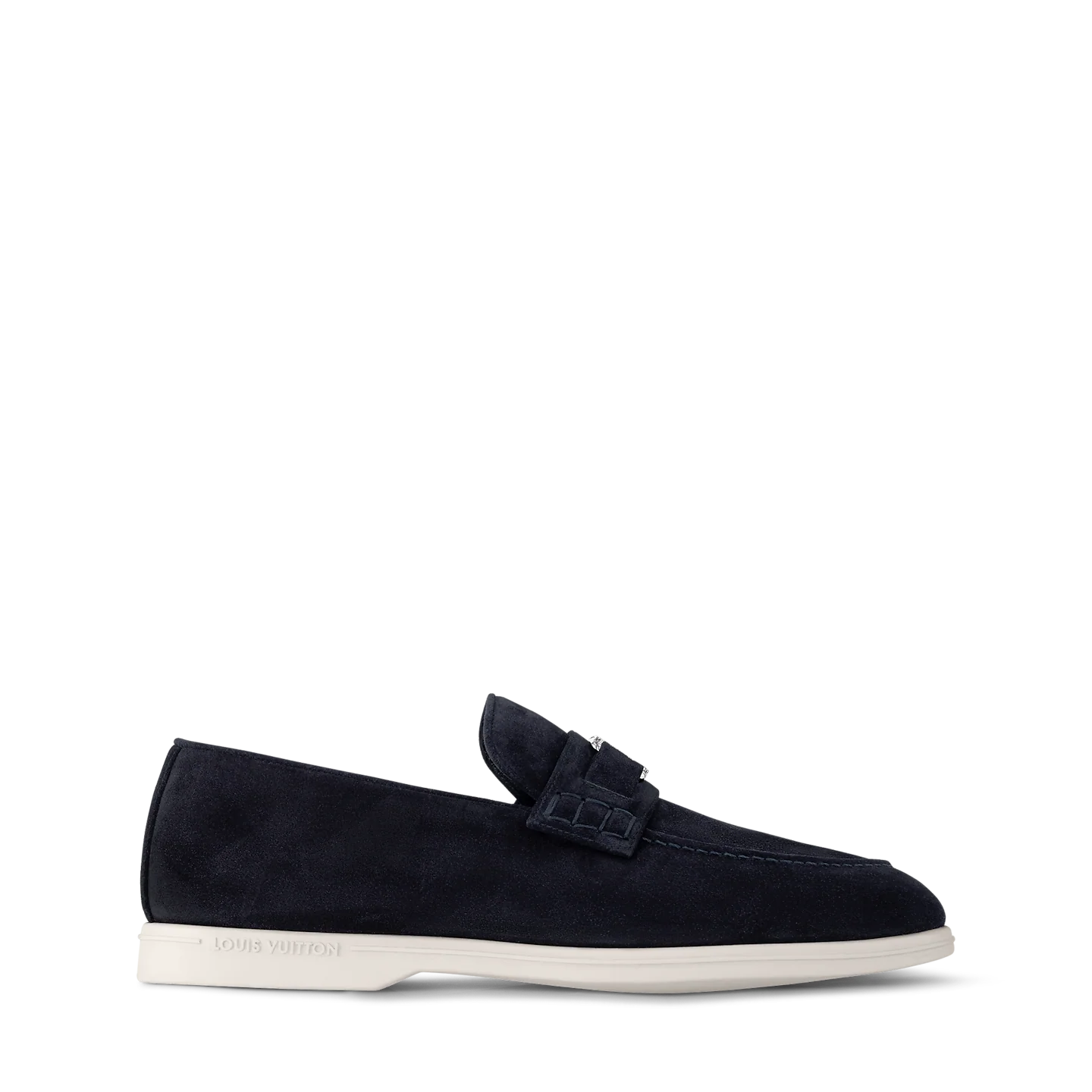 Mocassin Louis Vuitton - Estate - Bleu