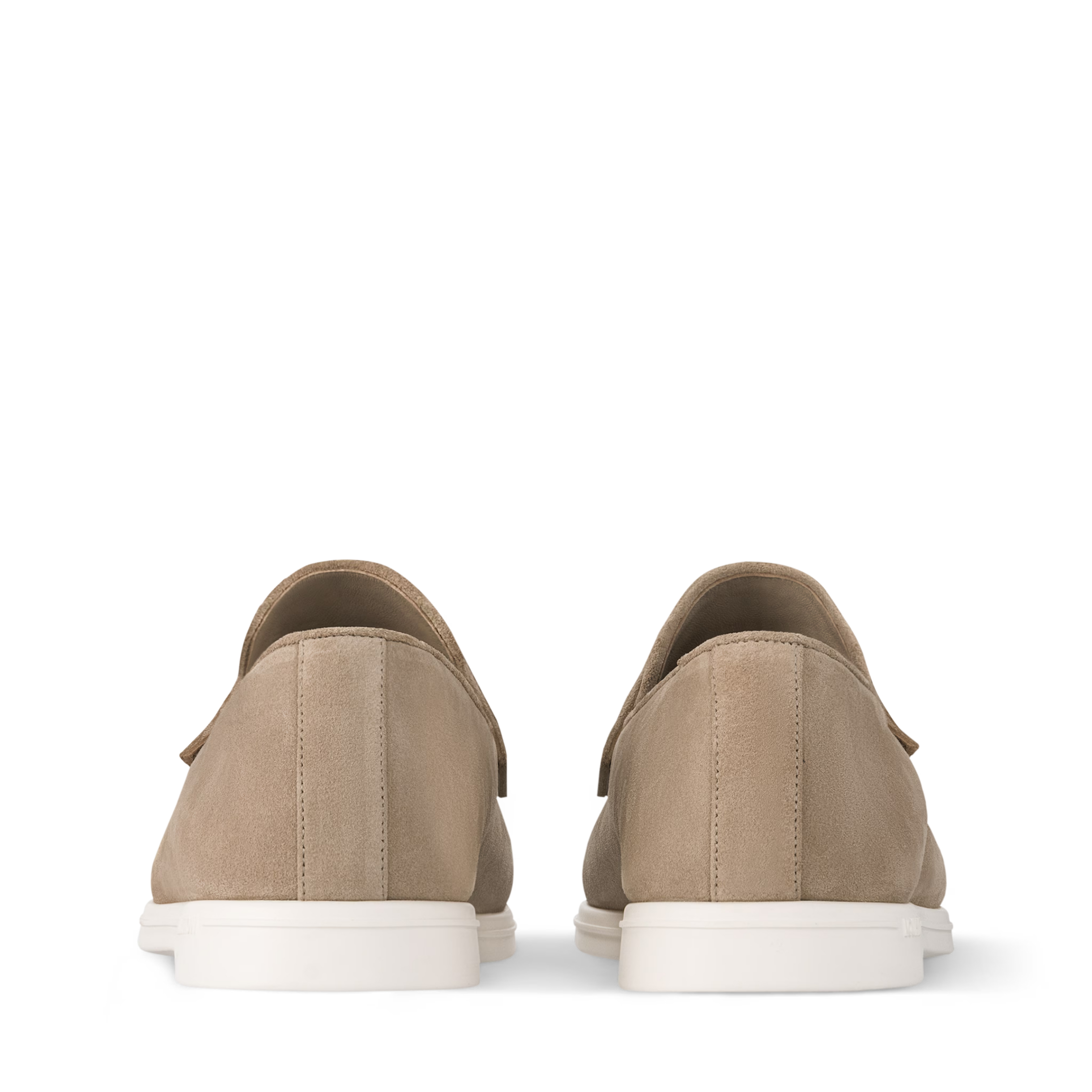 Mocassin  Louis Vuitton - Esate - Beige