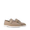 Mocassin  Louis Vuitton - Esate - Beige