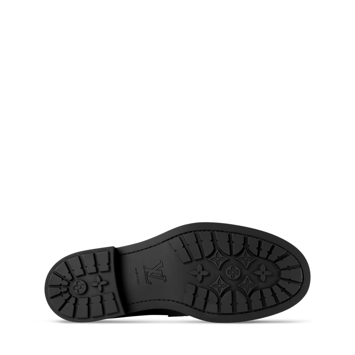 Mocassins Louis Vuitton - City - Noir