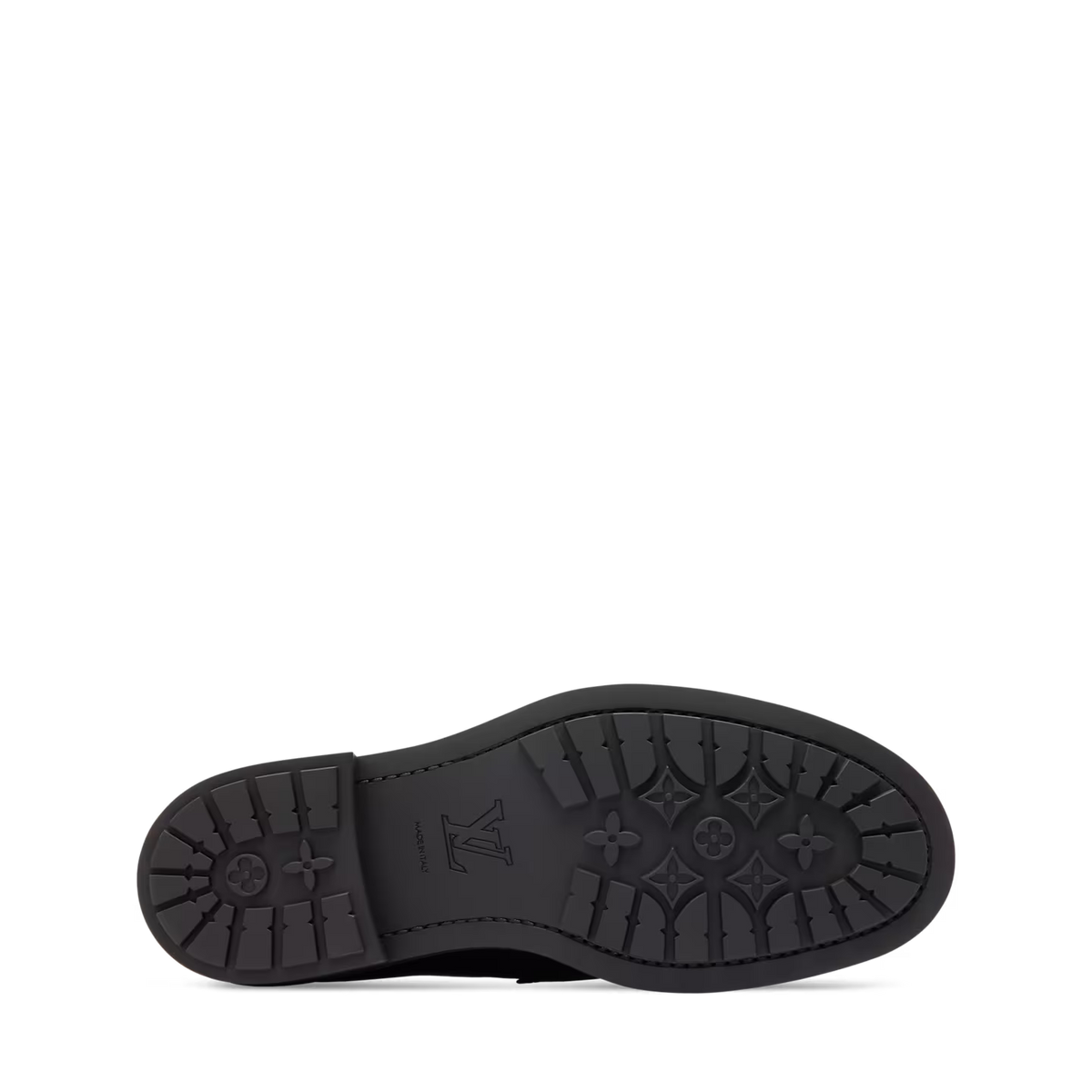 Mocassins Louis Vuitton - City - Marron