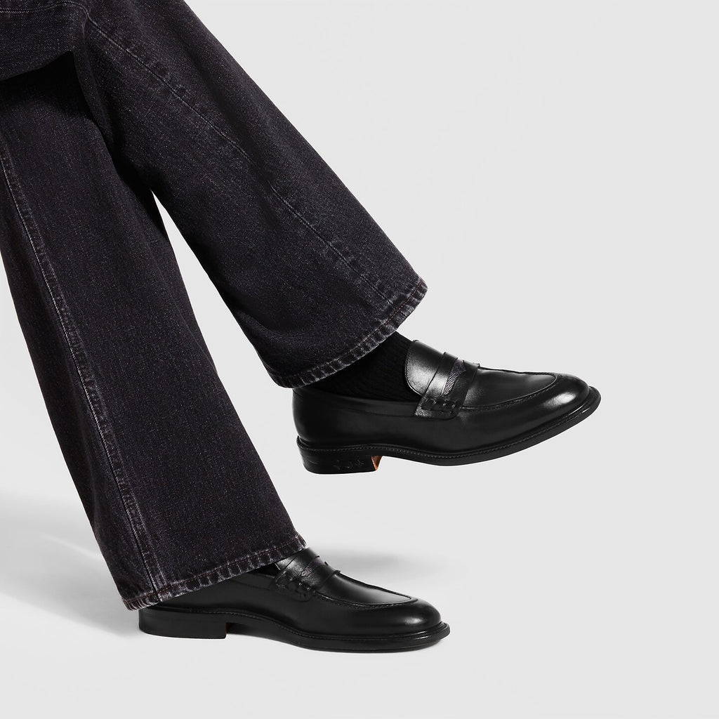 Mocassins Louis Vuitton - Flex