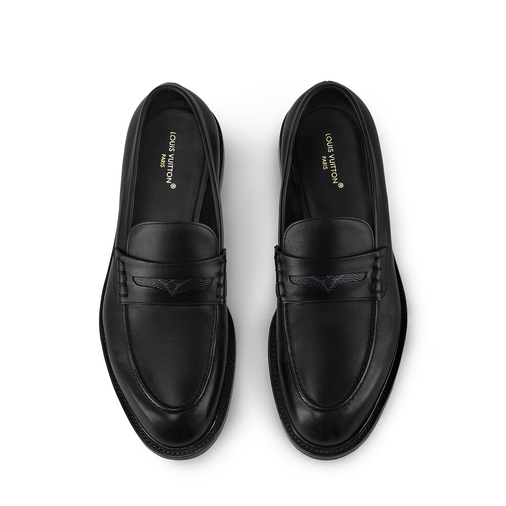Mocassins Louis Vuitton - Flex
