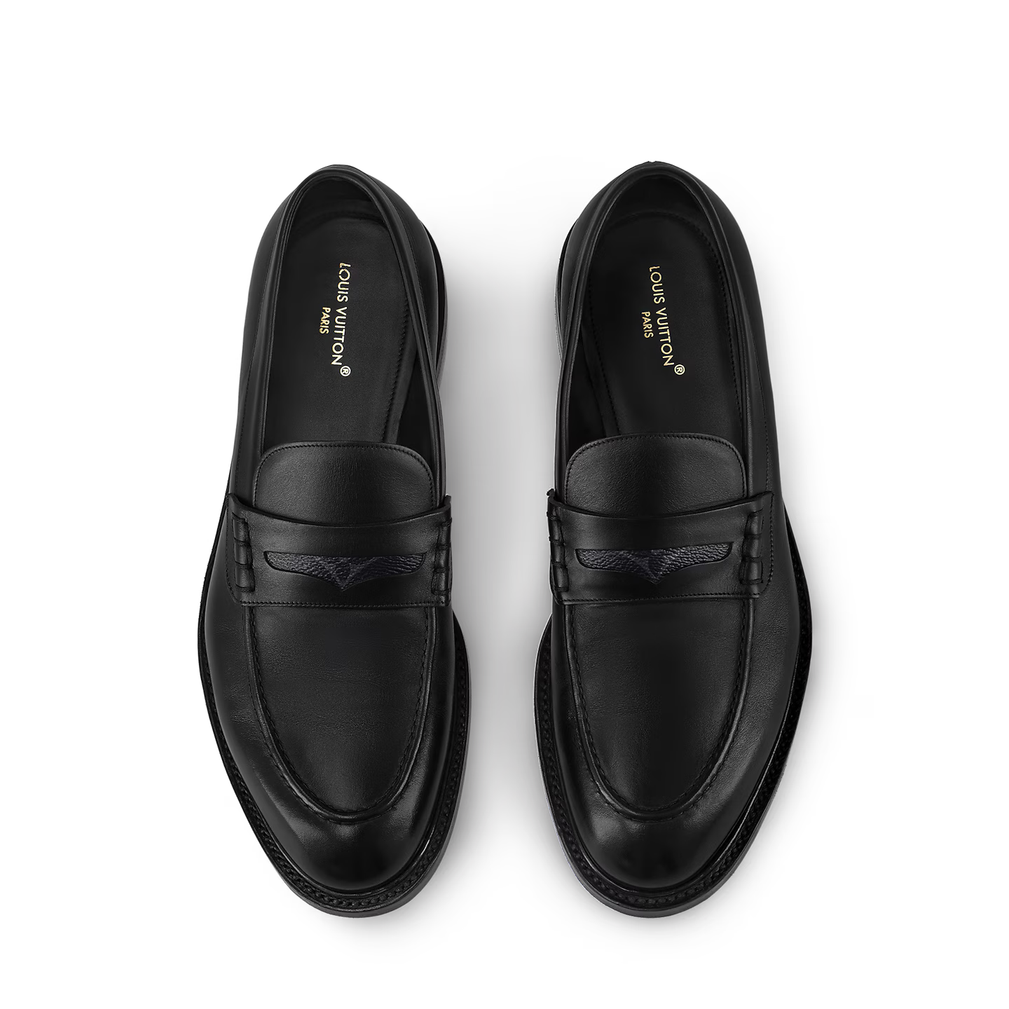 Mocassins Louis Vuitton - Flex