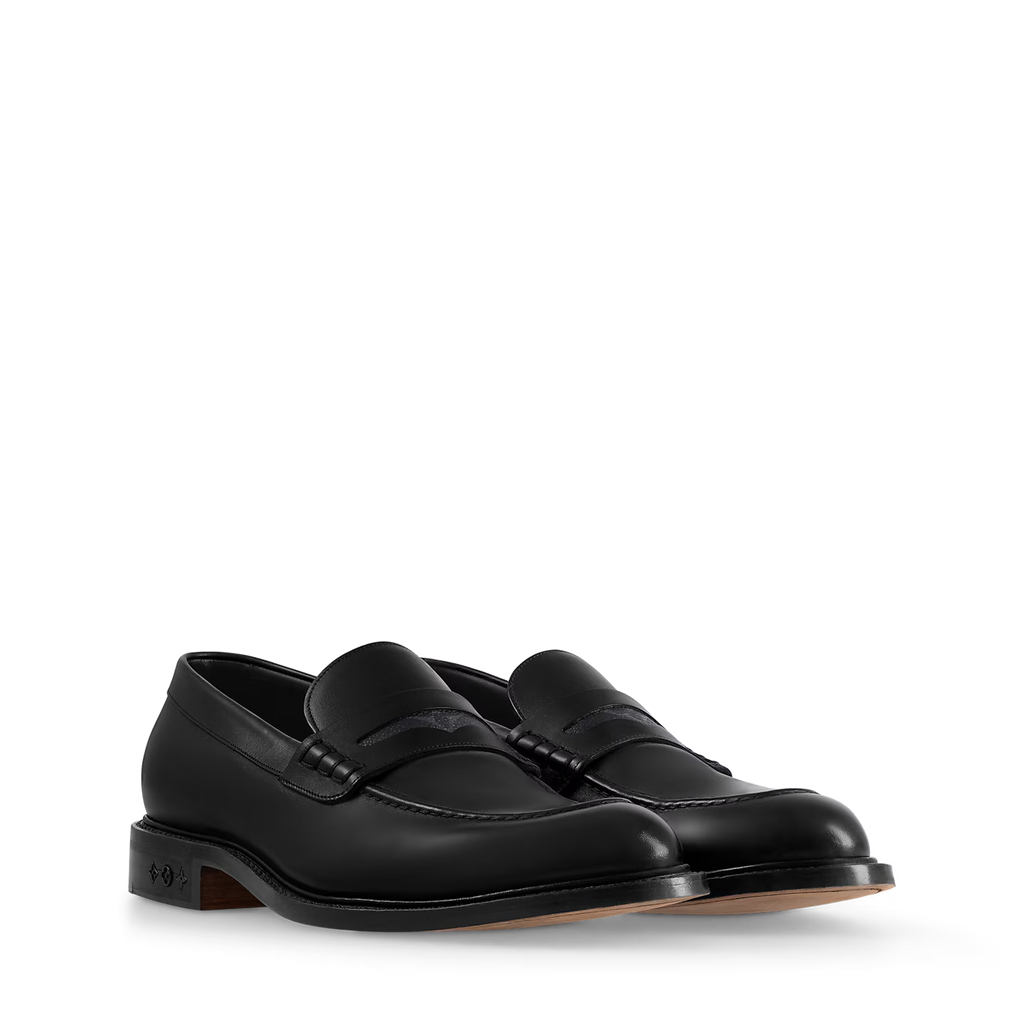 Mocassins Louis Vuitton - Flex