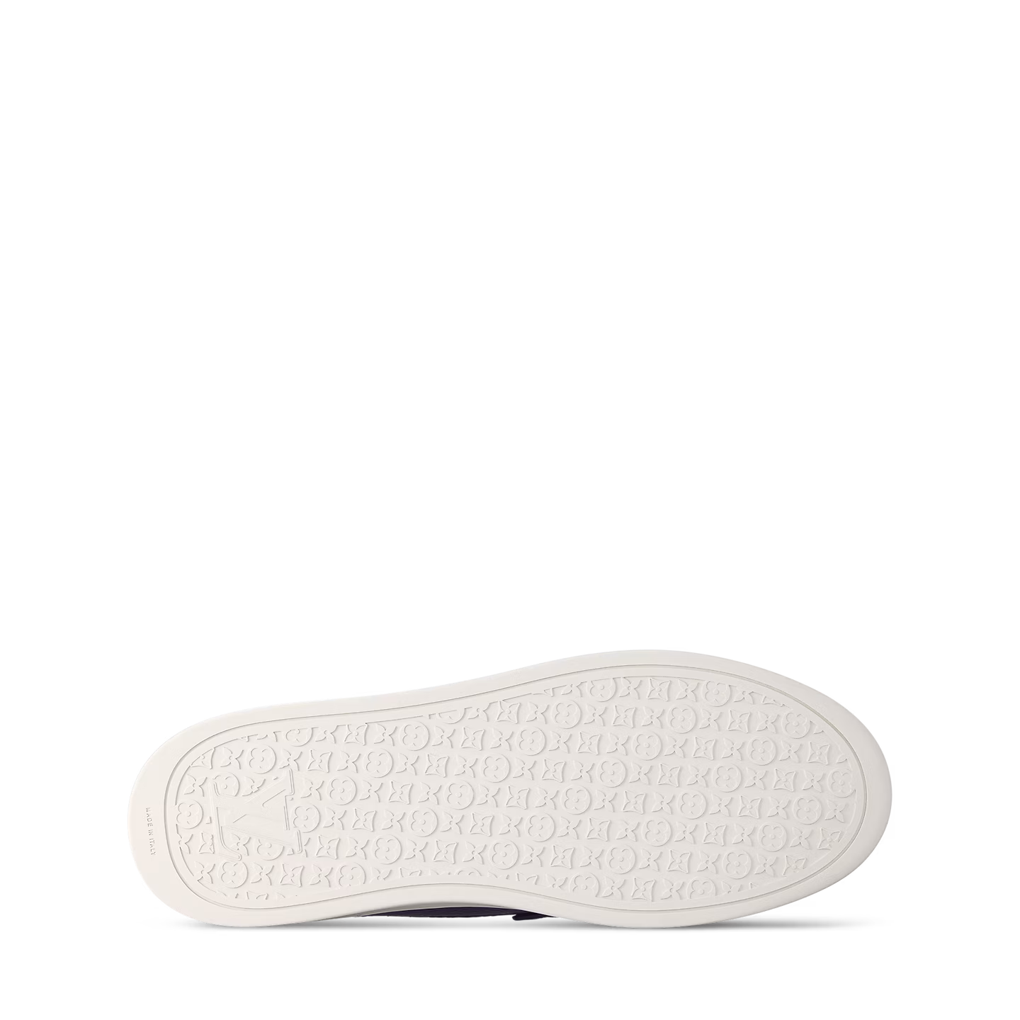 Mocassin Louis Vuitton - Resort - Bleu Marine