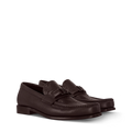 Mocassin Louis Vuitton - Major - Marron Grainé