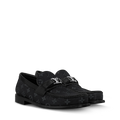 Mocassins Louis Vuitton - Major - Jacquard Monogram