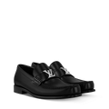 Mocassin Louis Vuitton - Major - Noir Brillant
